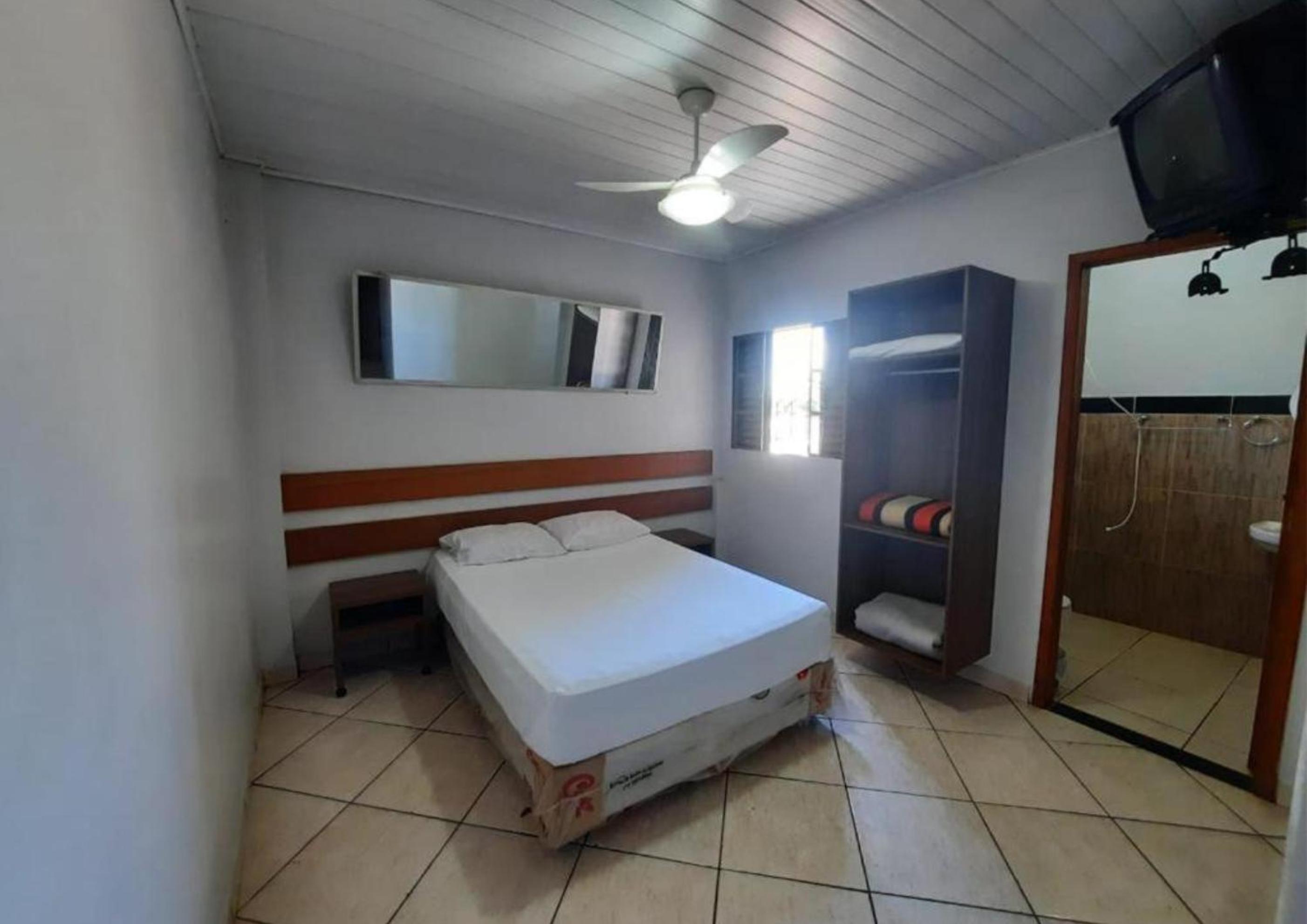 Standard Double Room photo 1