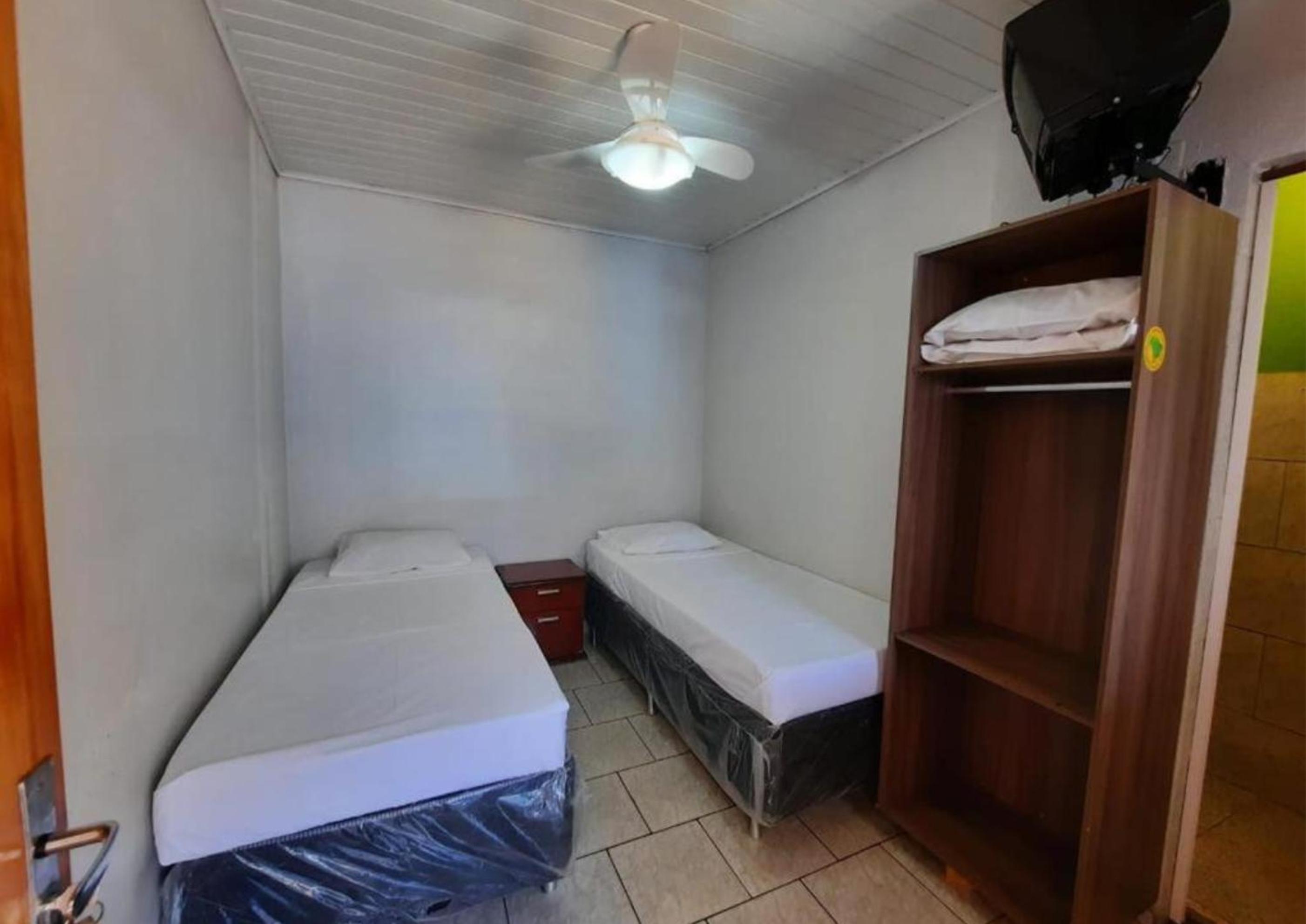 Standard Double Room with Two Double Beds photo 2