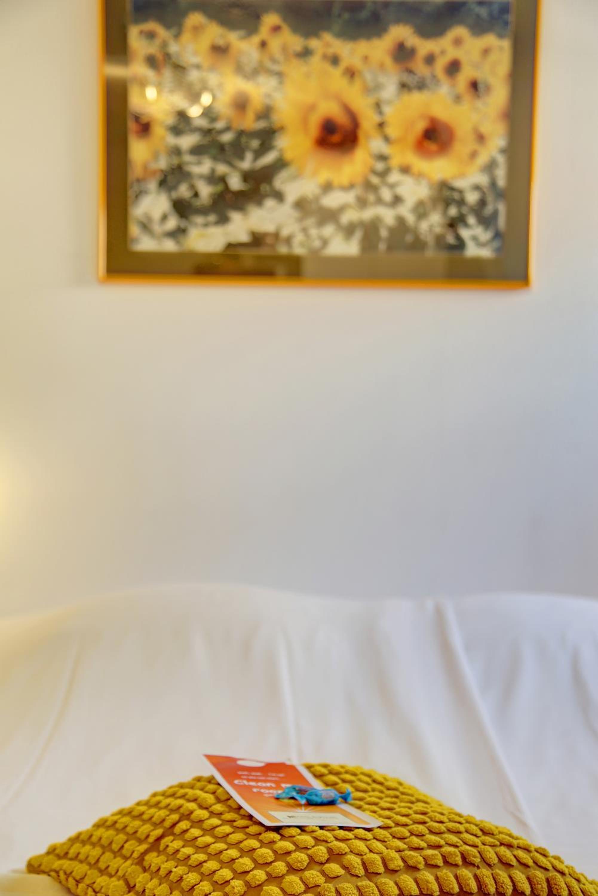 Standard Double Room (no pets allowed) photo 3