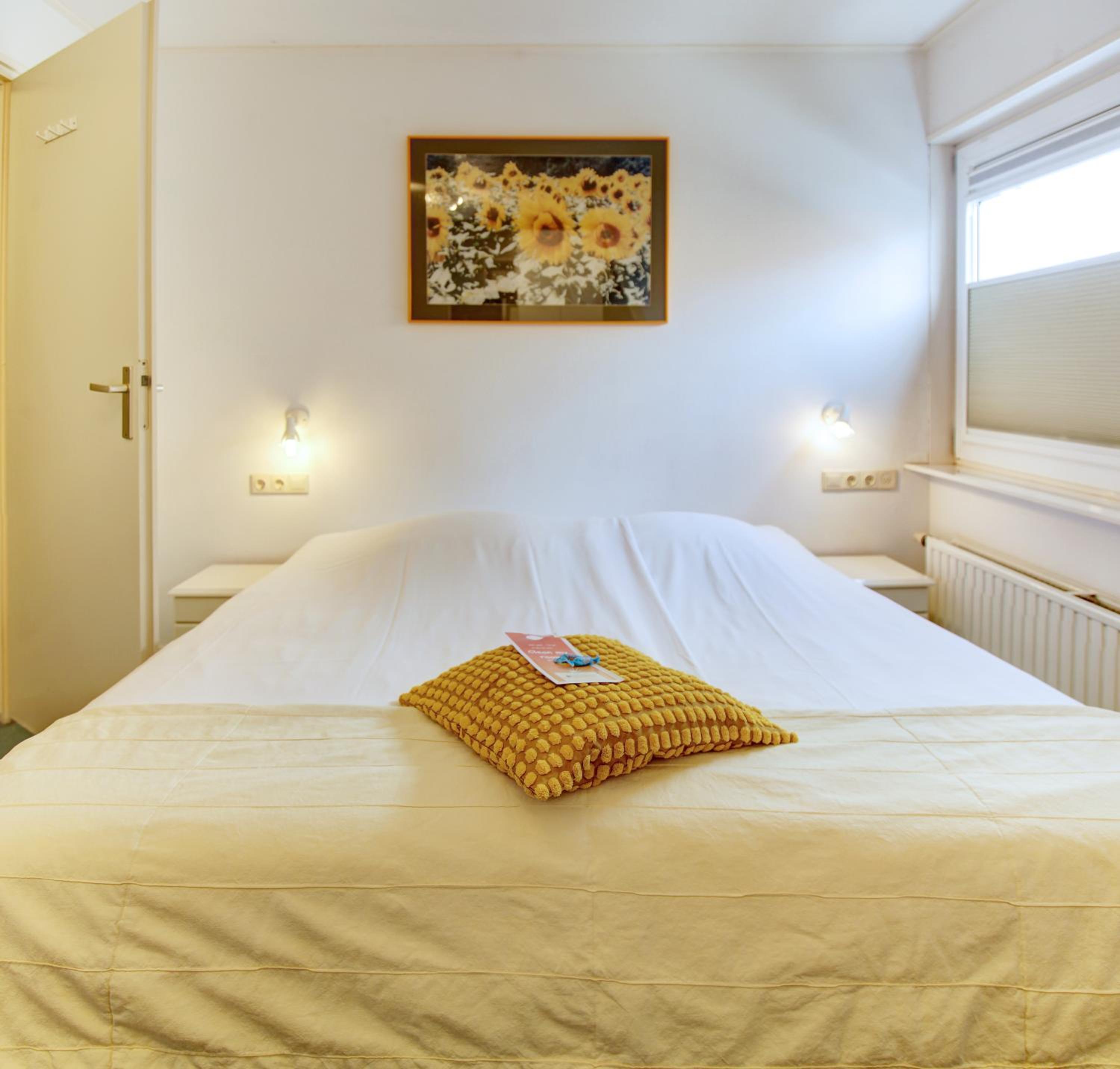 Standard Double Room (no pets allowed) photo 1