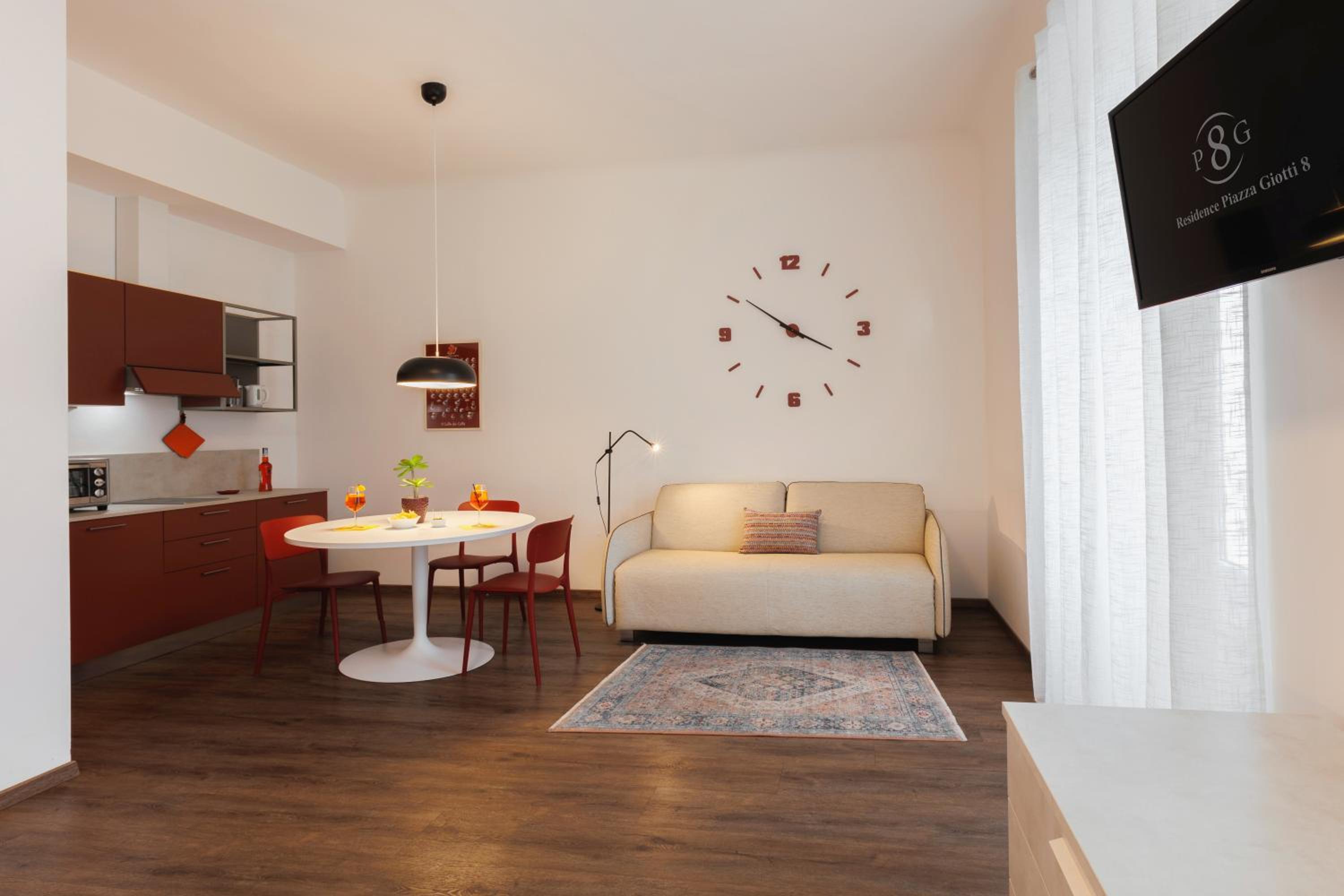 Double Room with Extra Bed photo 3