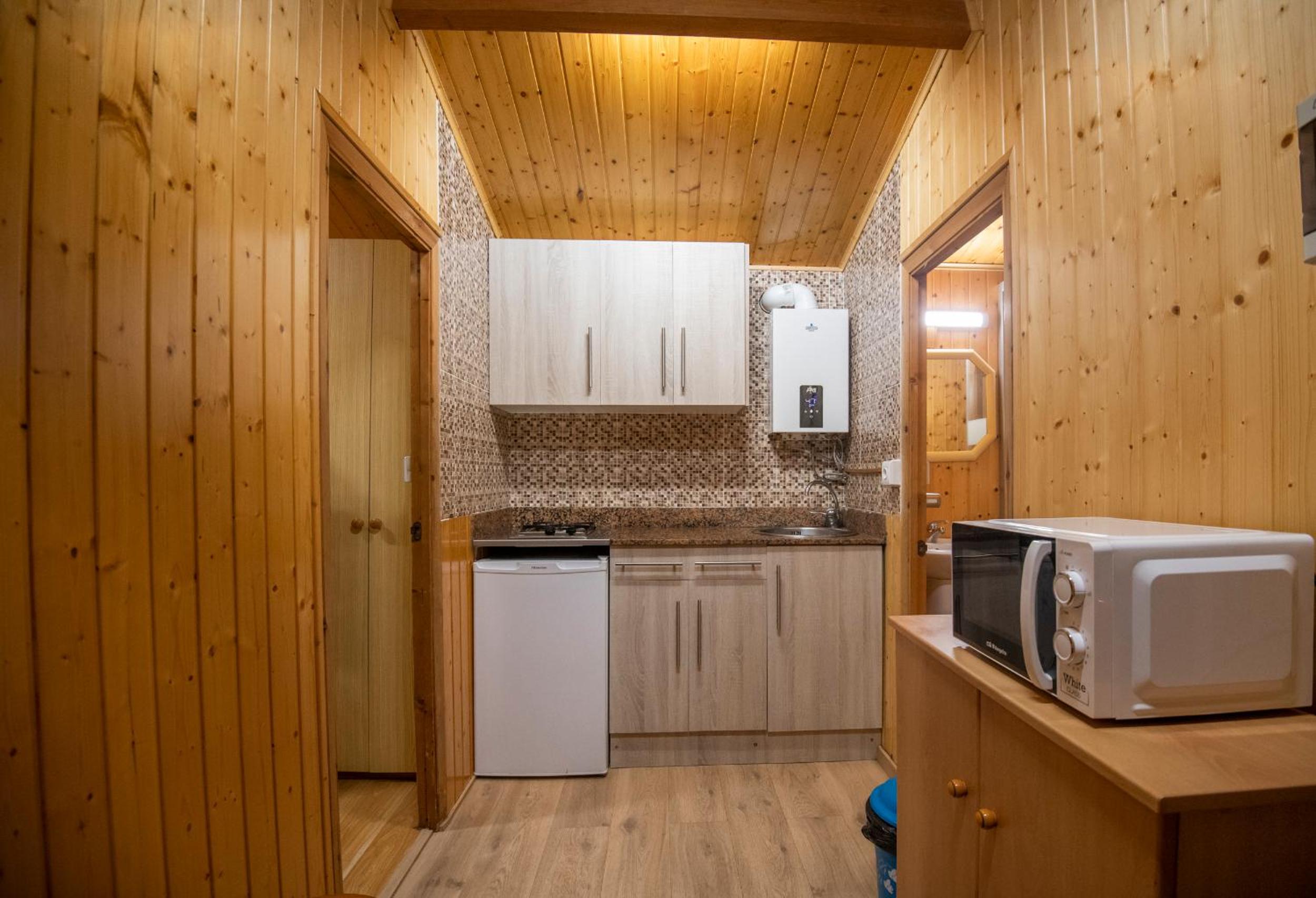 Two-Bedroom Bungalow photo 2
