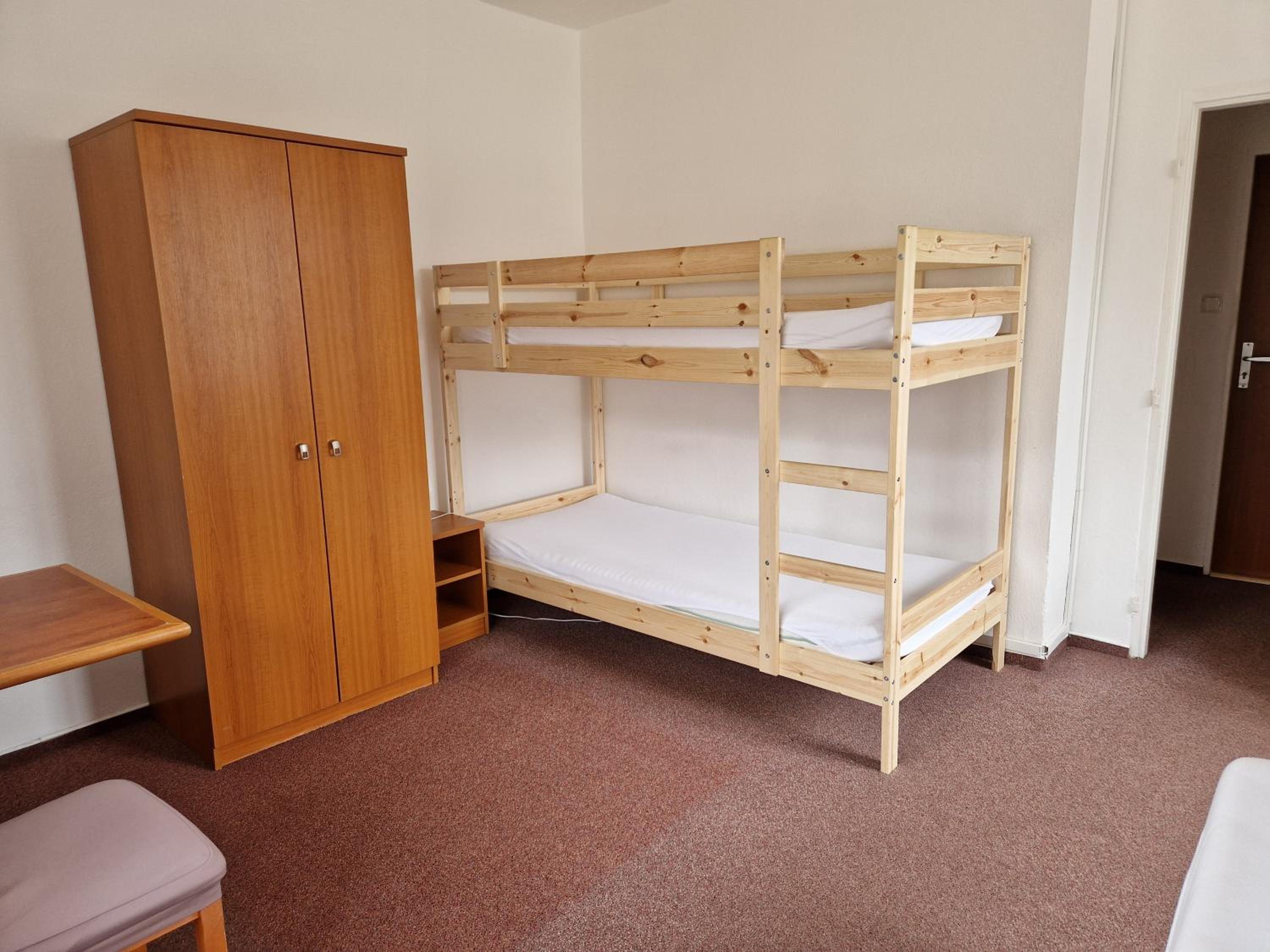 Quadruple Room photo 3