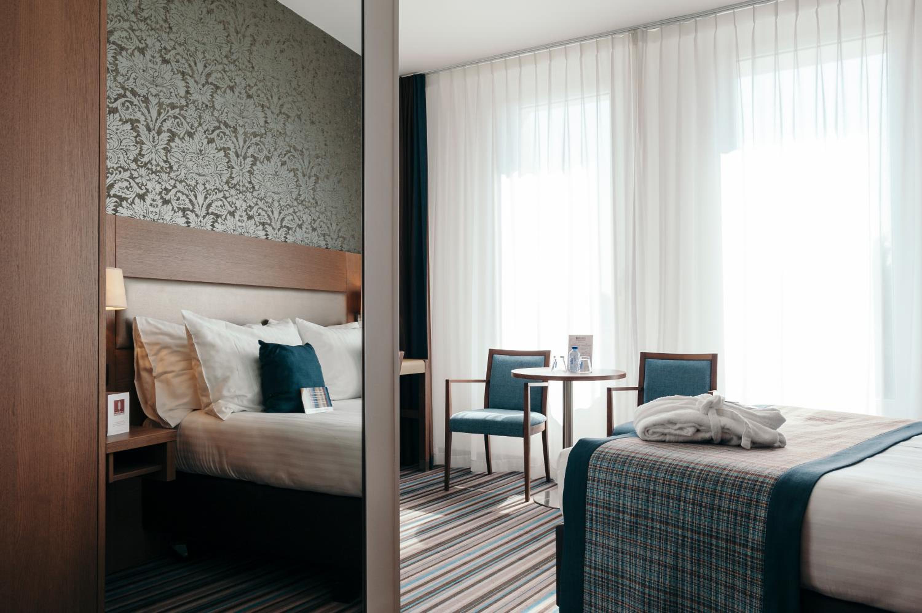 Executive Room photo 1