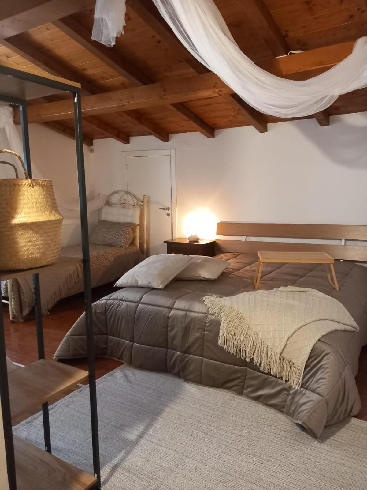 Duplex Apartment