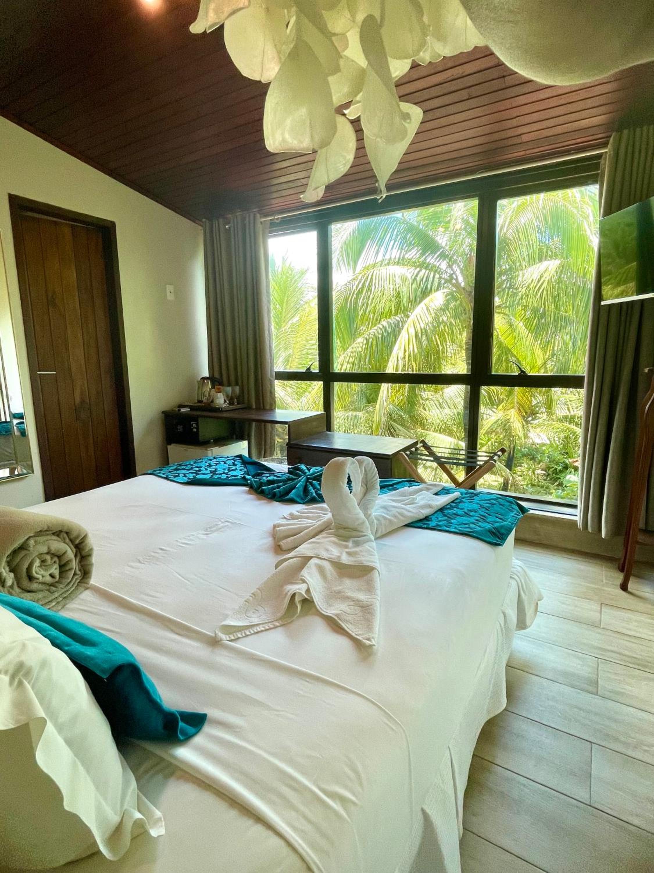 Double Room with Garden View photo 1