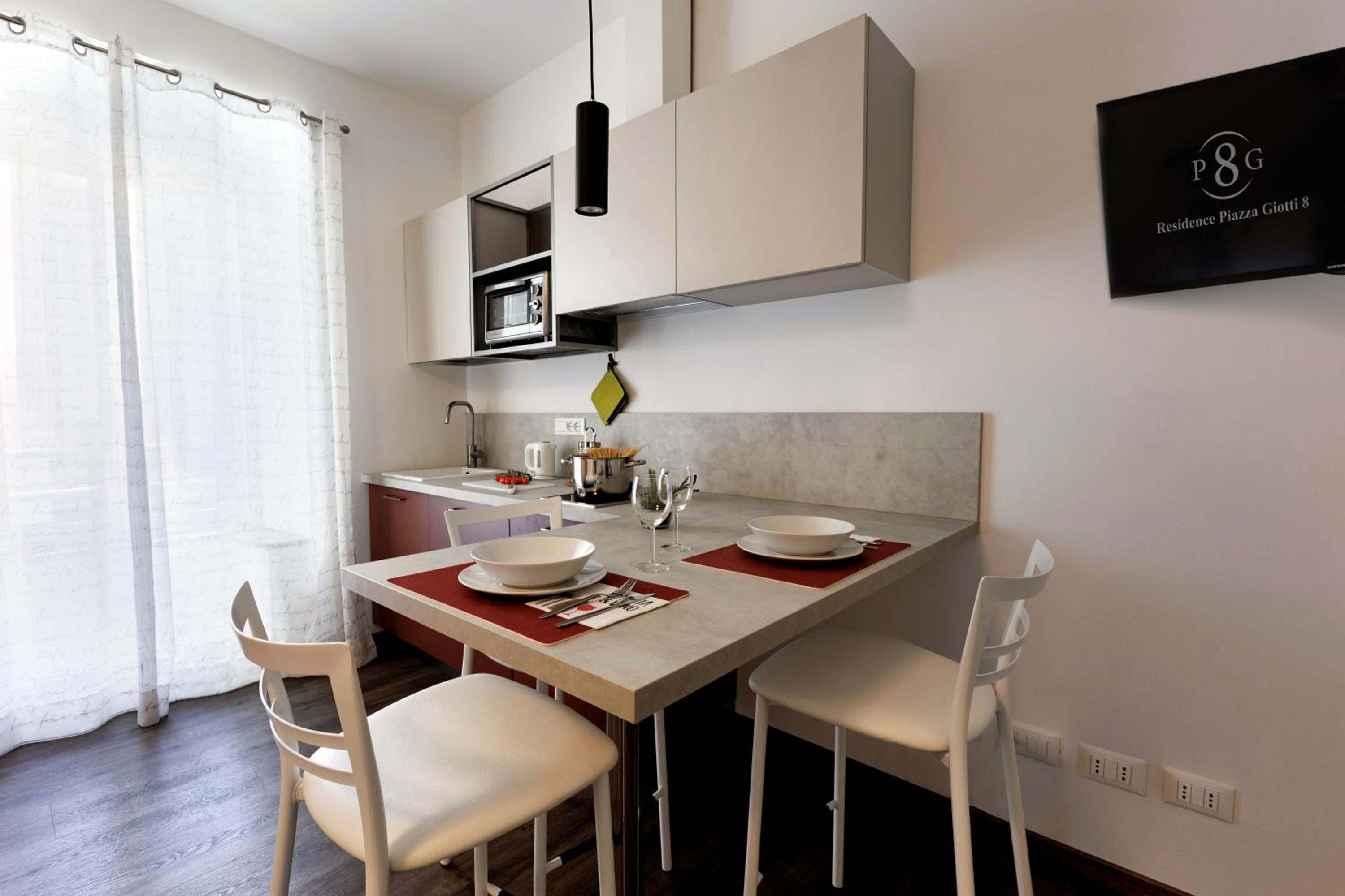 Double Room - Photo 13
