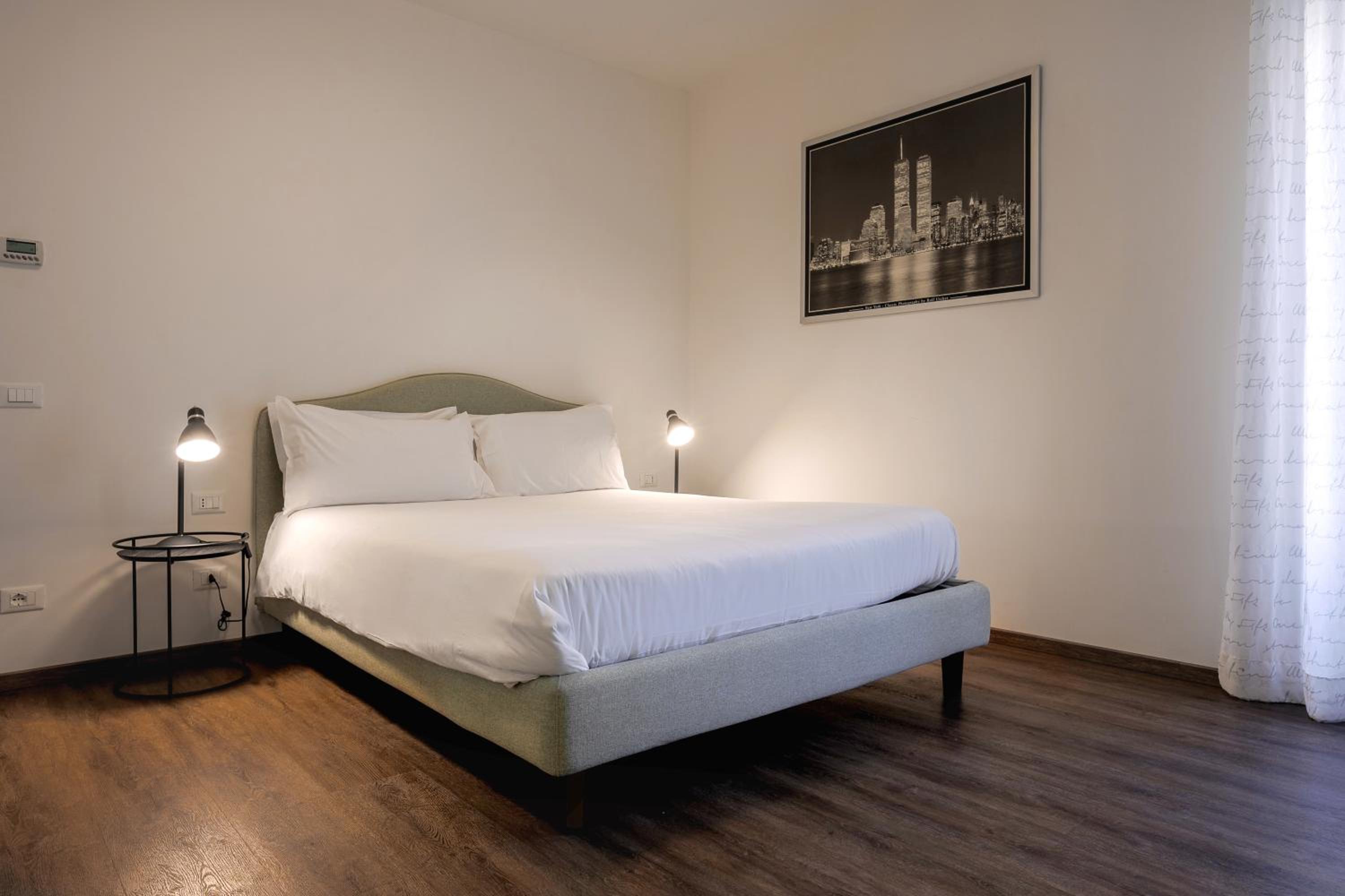 Double Room - Photo 10