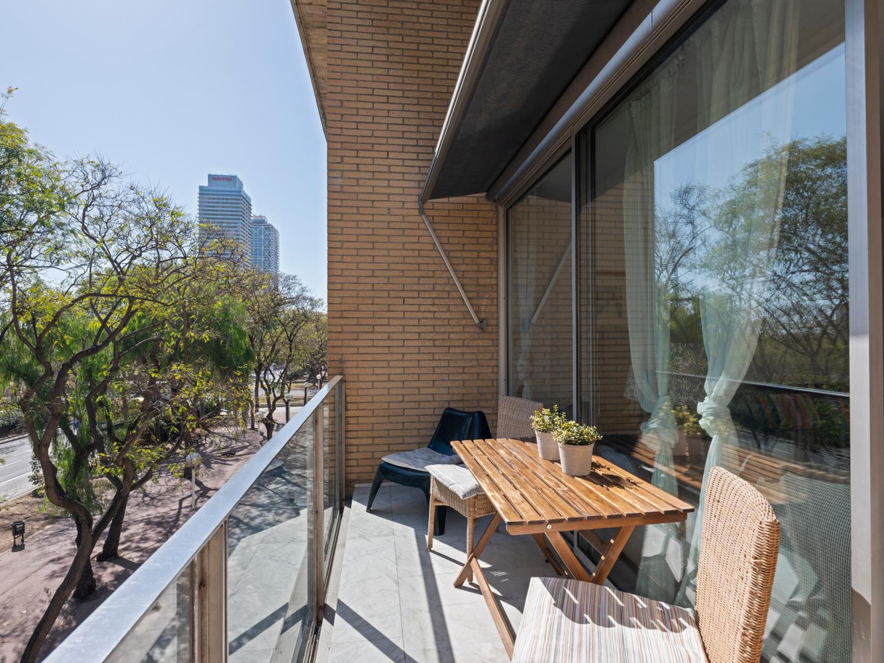 Apartment with Sea View photo 3