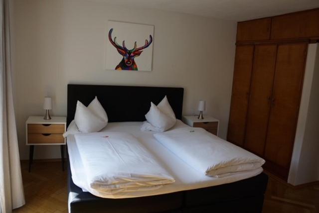 Quadruple Room With Mountain View photo 3
