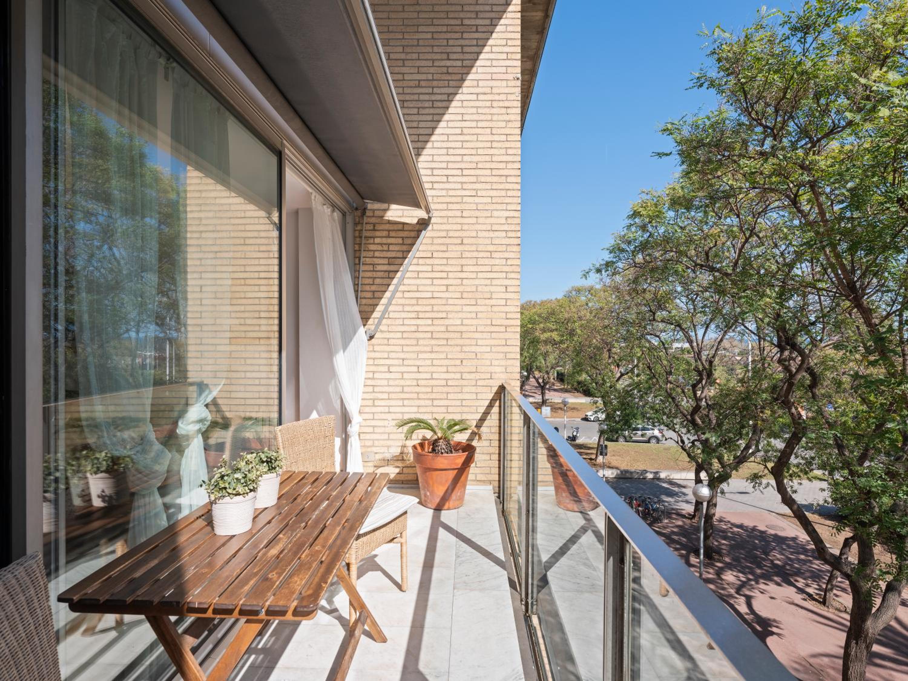 Apartment with Sea View photo 2