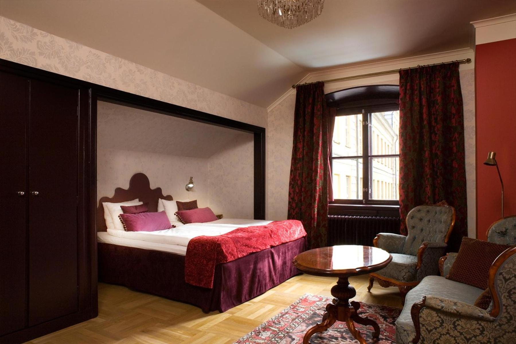 Suite photo 2