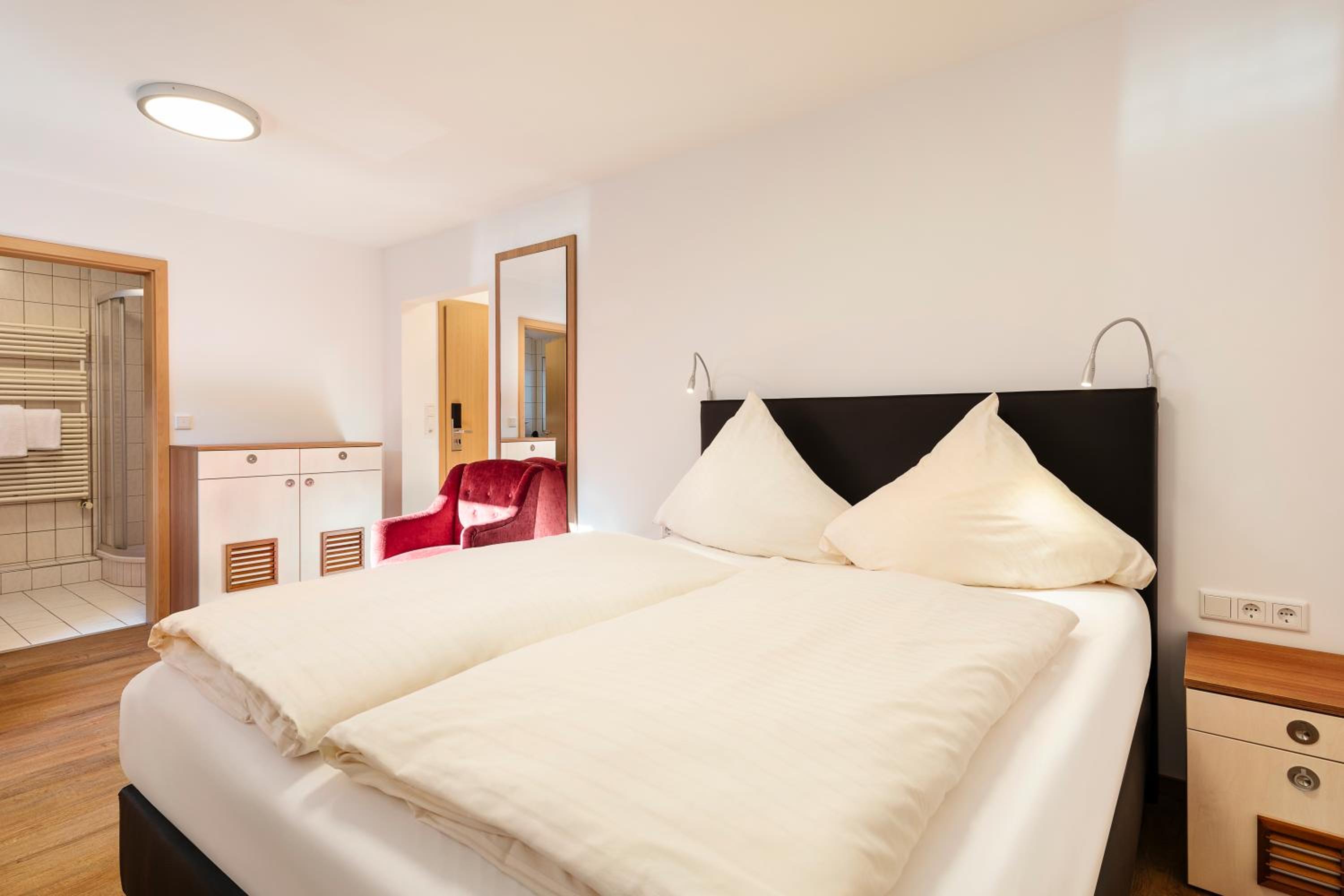 Comfort Double Room photo 2