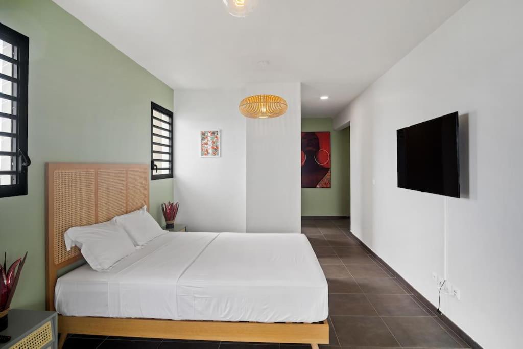 Two-Bedroom Apartment photo 1