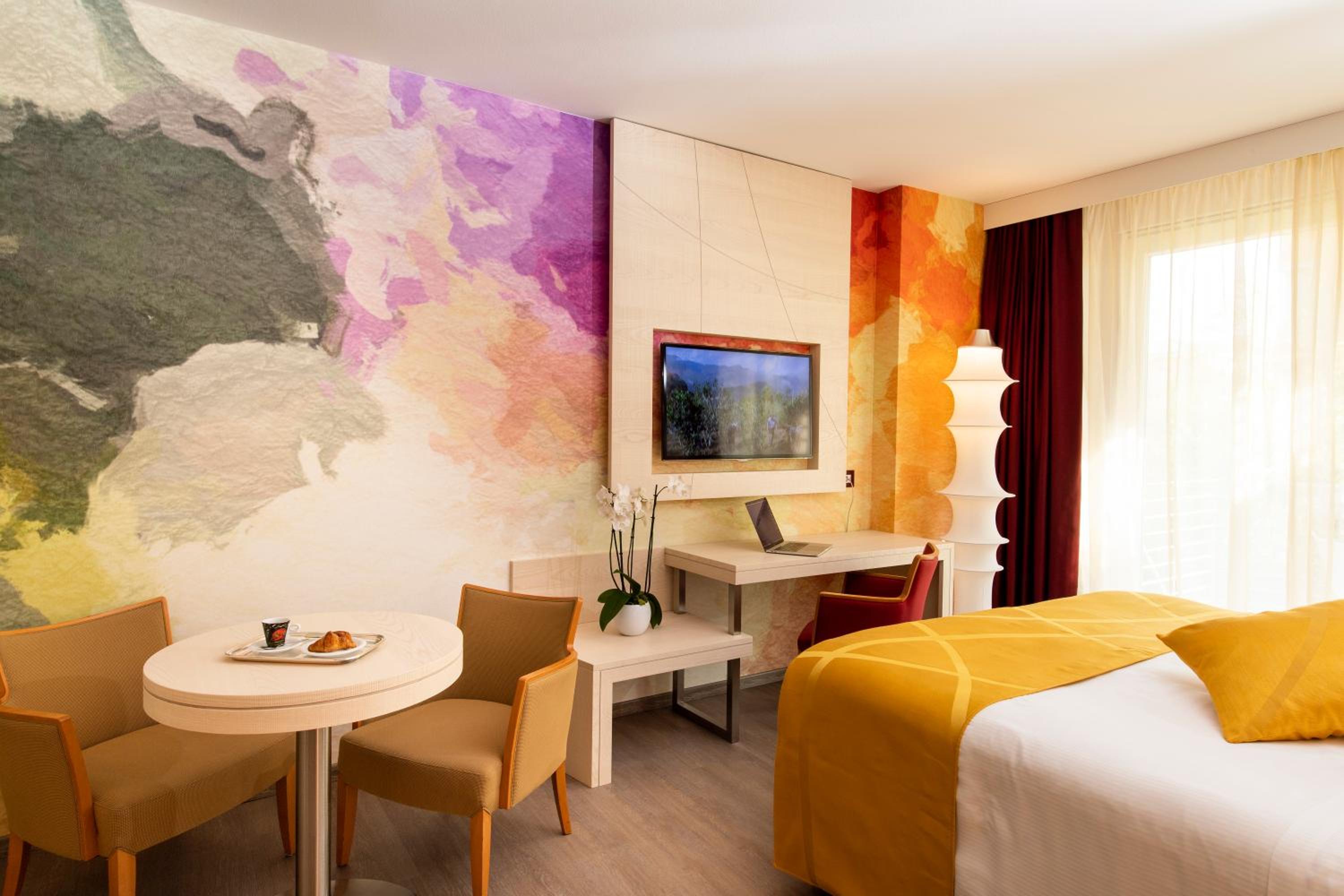 Trendy Double Room photo 1