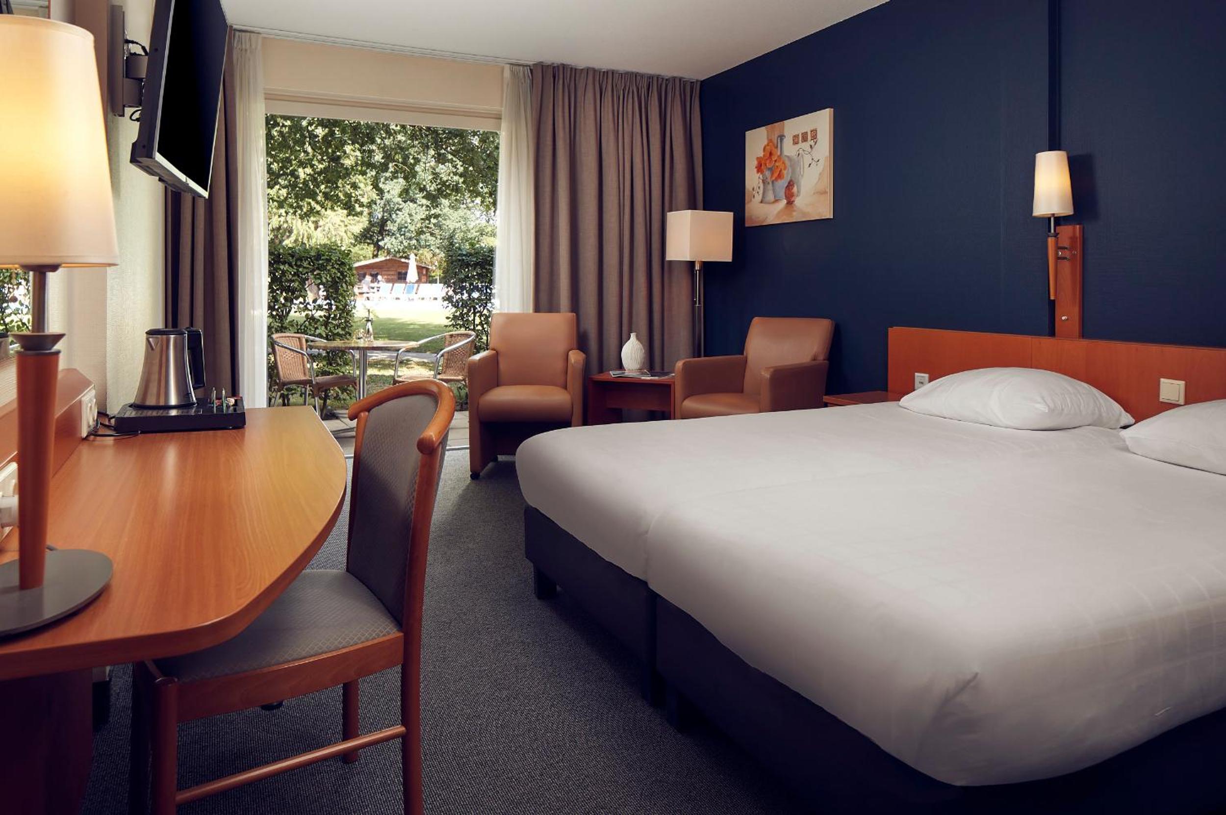 Double Room with Terrace - Photo 1