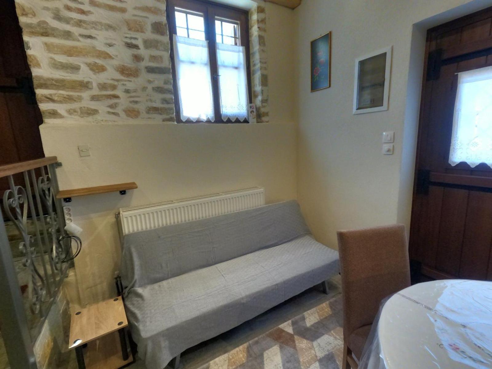 One-Bedroom Villa photo 1