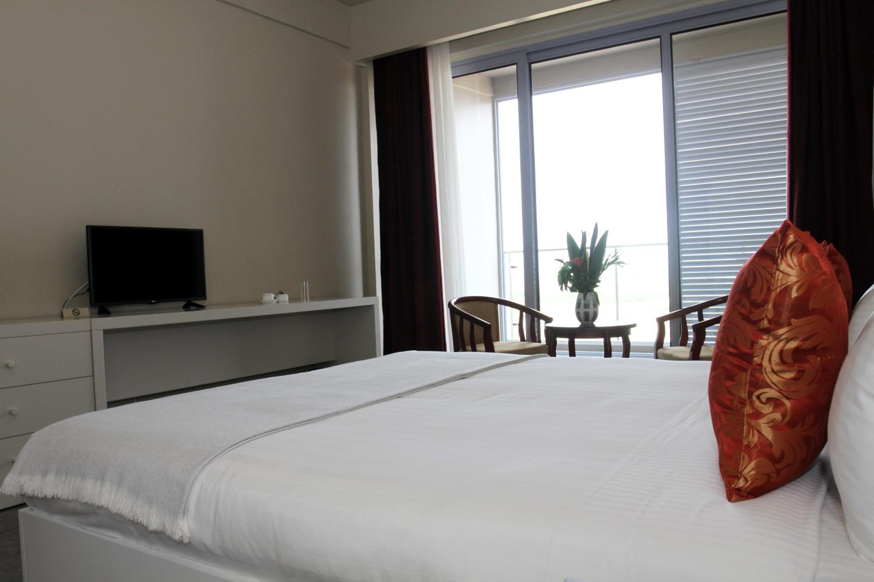 Superior Suite with Sea View