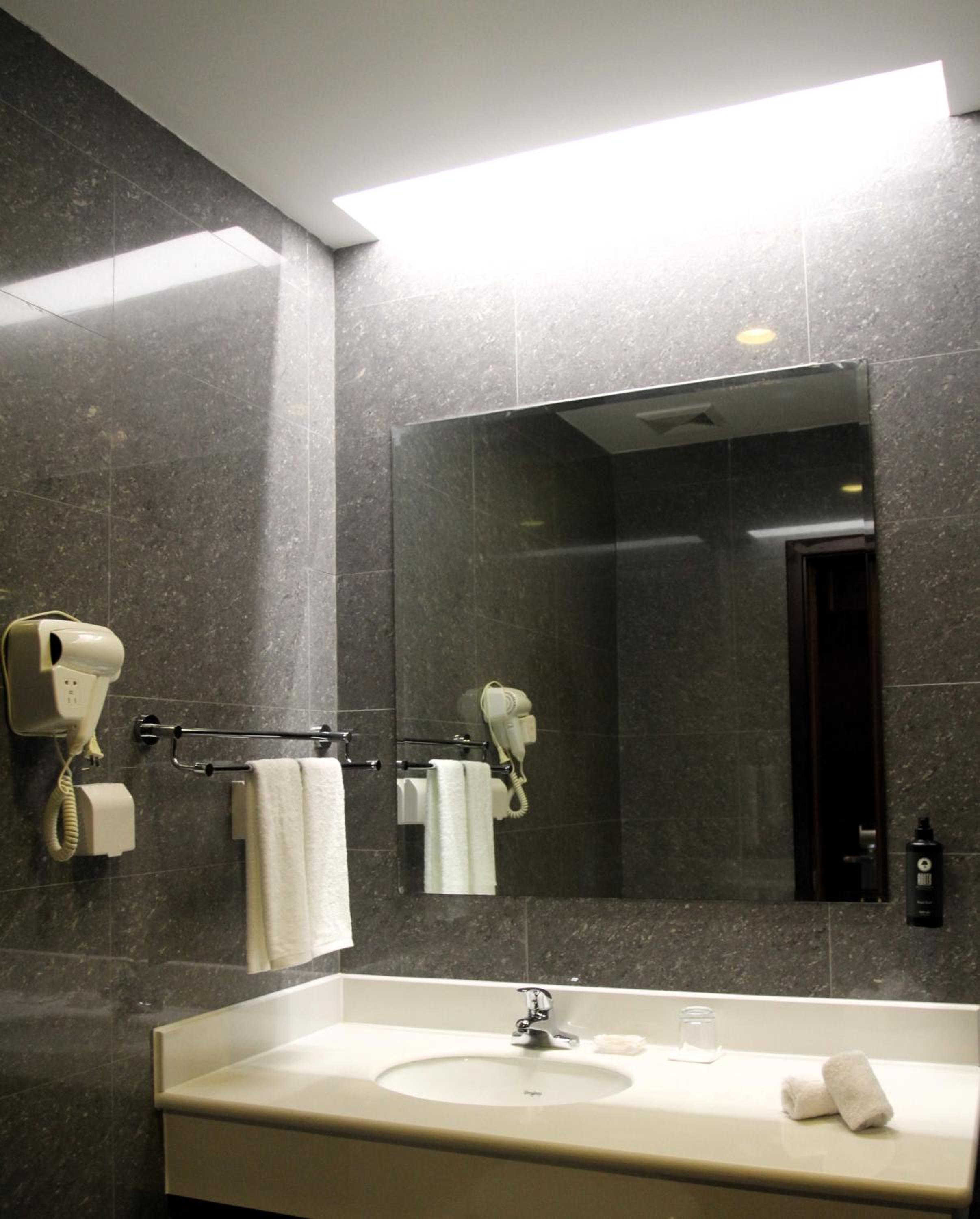 Twin Room with City View photo 3