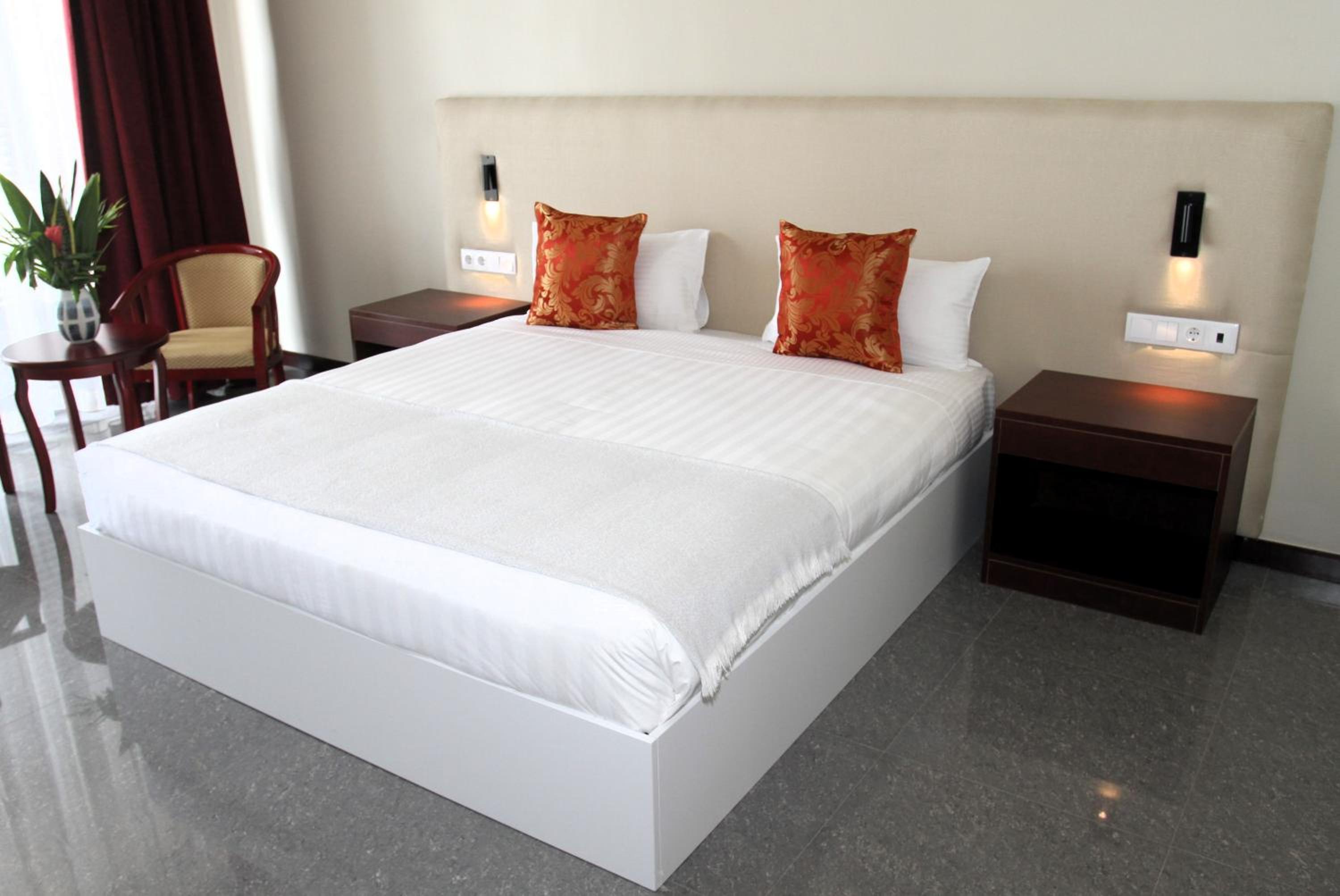 Superior Suite with Sea View photo 2
