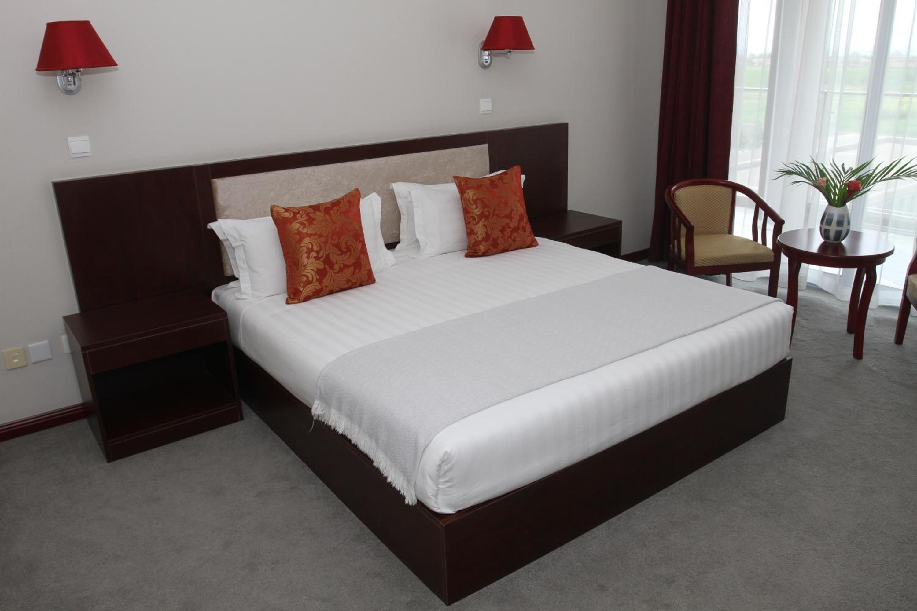 Suite with Sea View