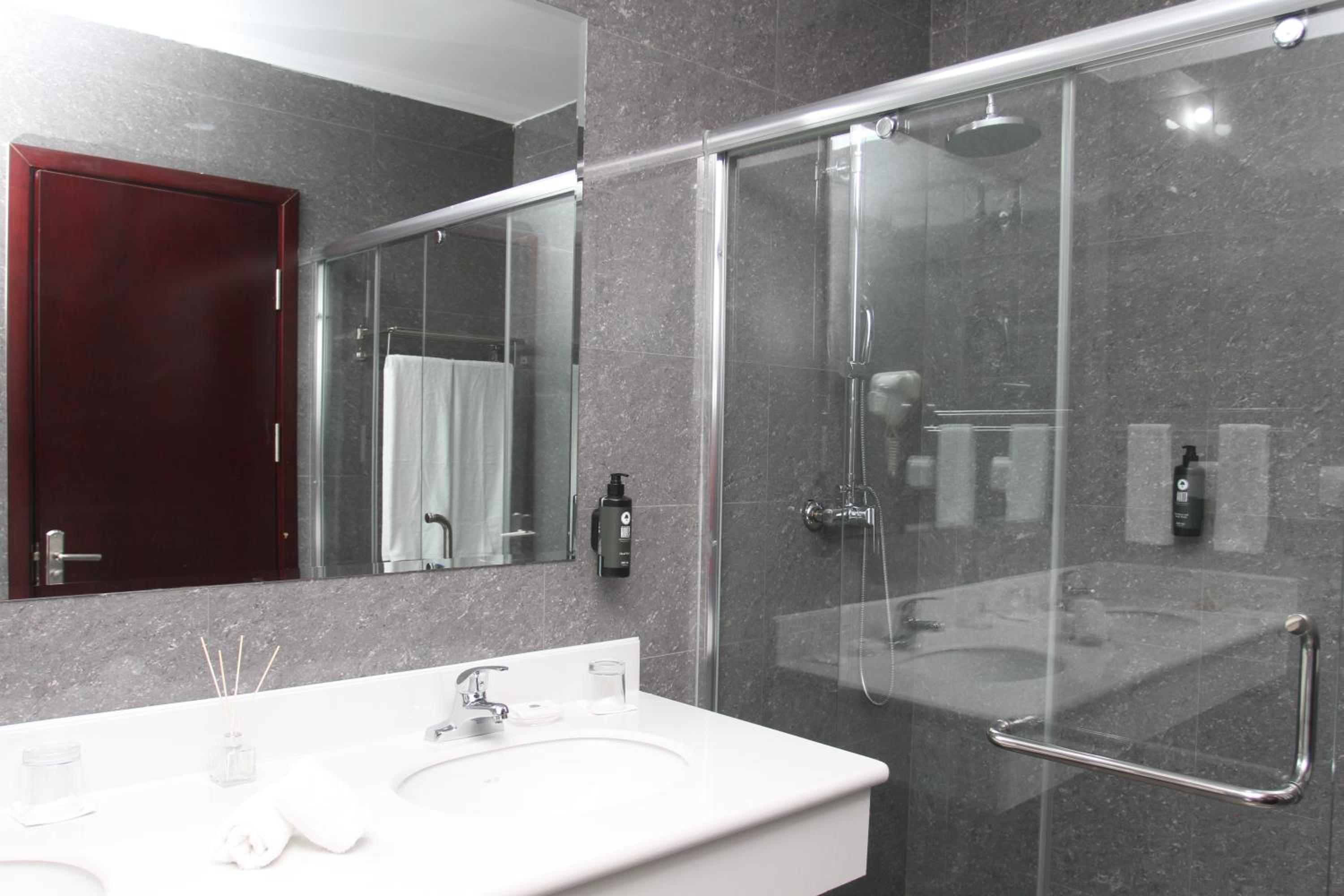 Suite with Sea View photo 2