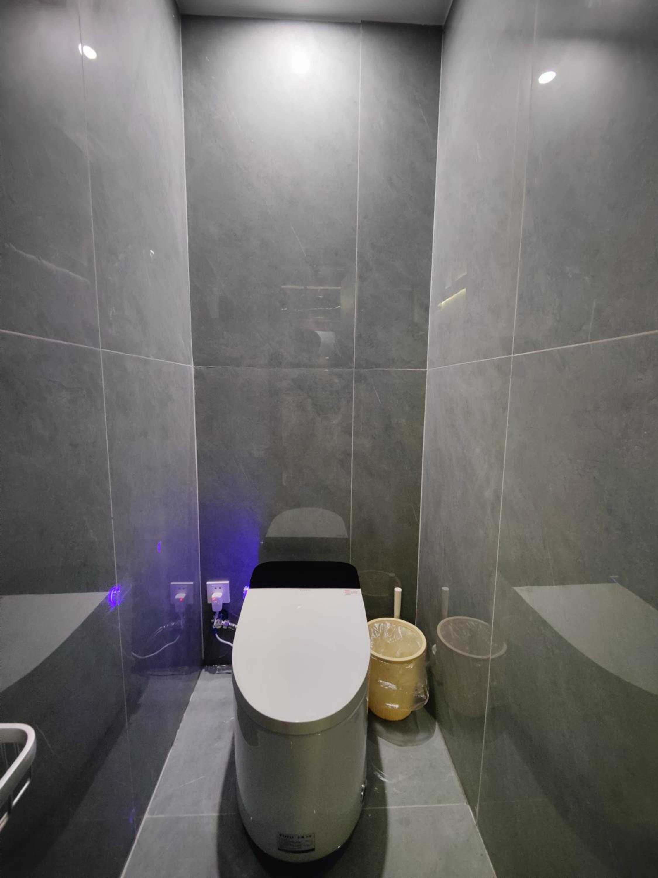 Double or Twin Room with Balcony photo 3