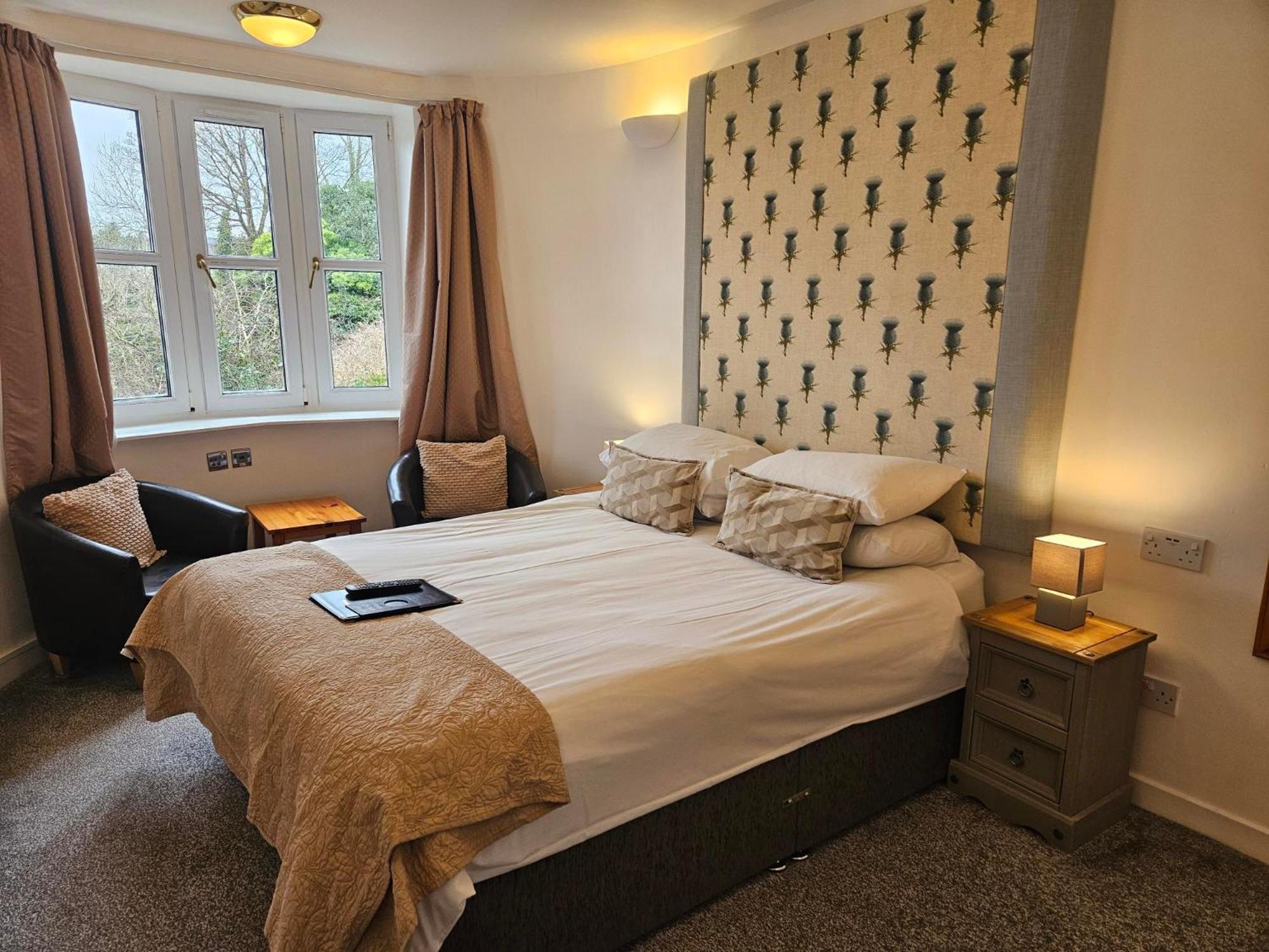 Superior Double Room photo 1