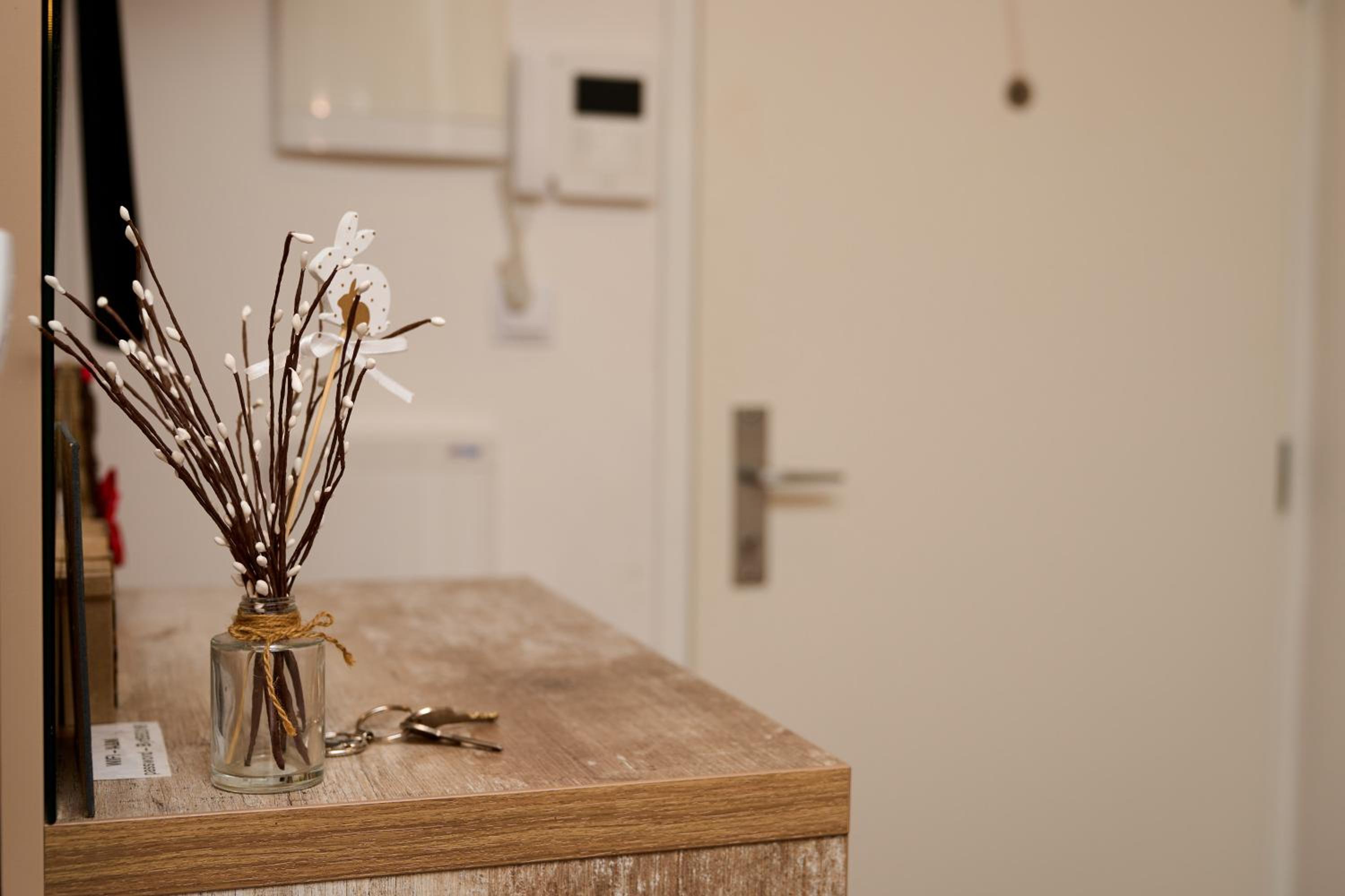 One-Bedroom Apartment - Photo 7