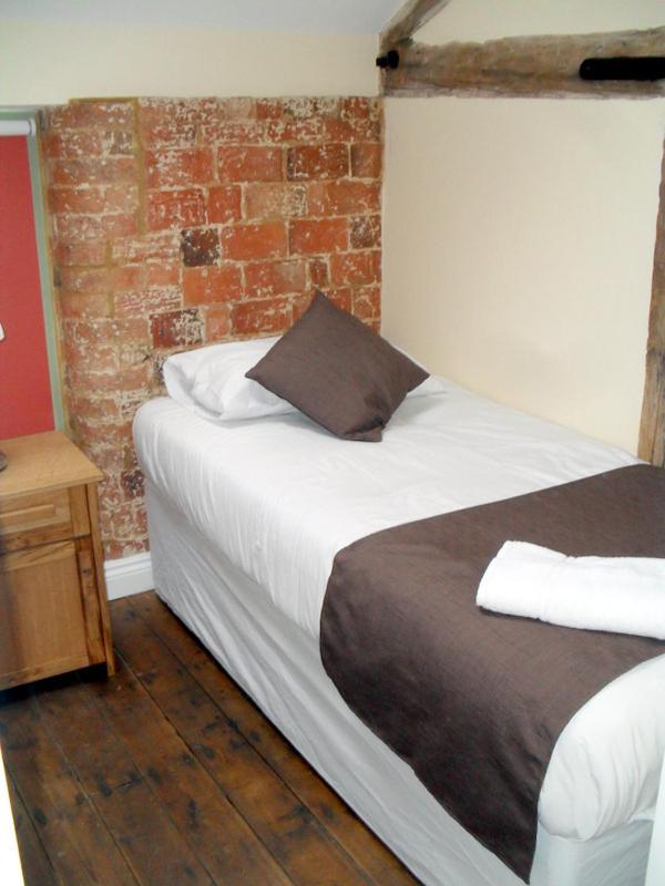 Four-Bedroom House photo 1