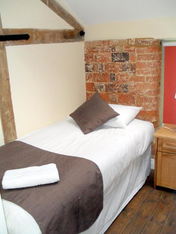 Four-Bedroom House photo 2