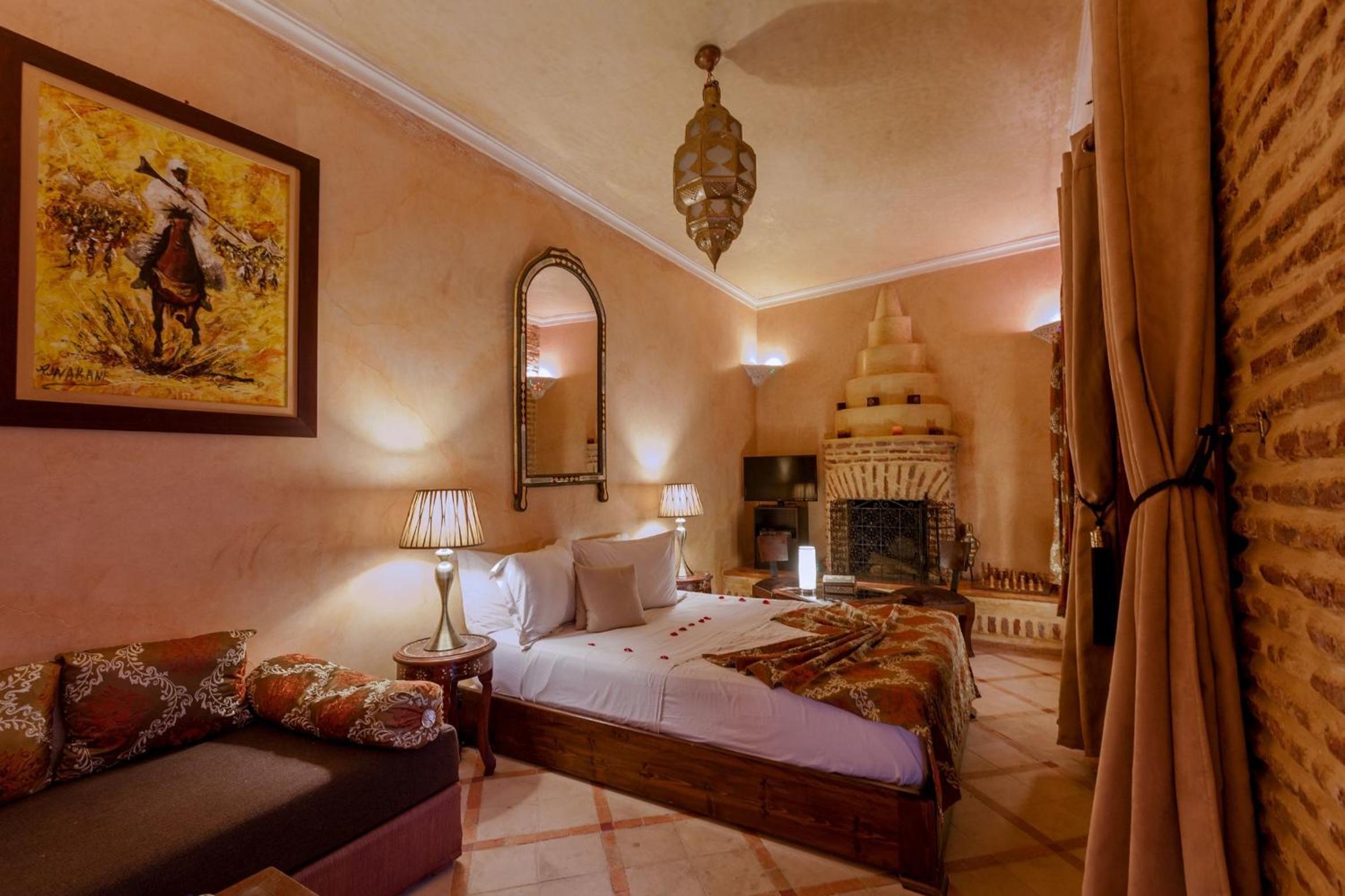 Ambre Double Room - Photo 10