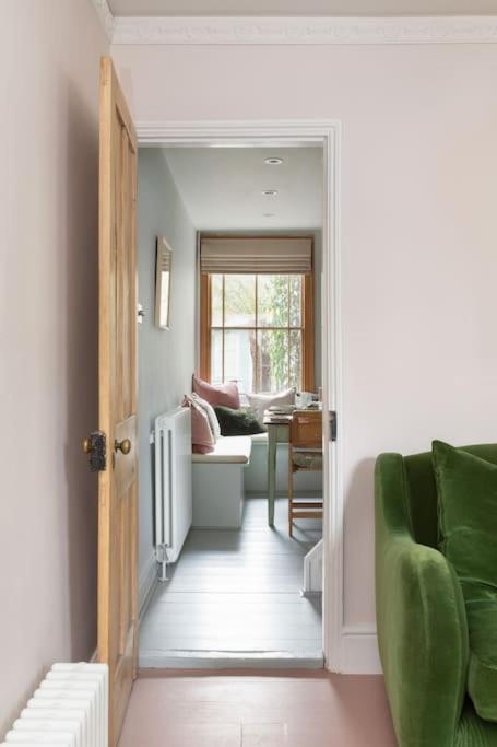 Three-Bedroom House photo 1