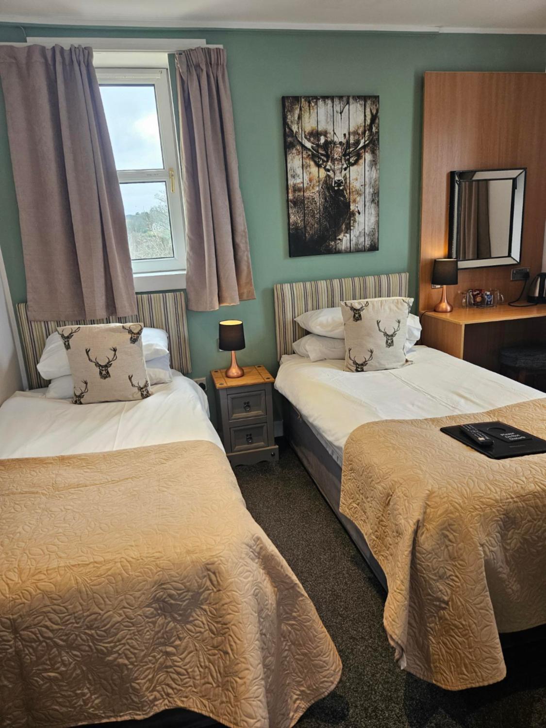 Superior Twin Room photo 1