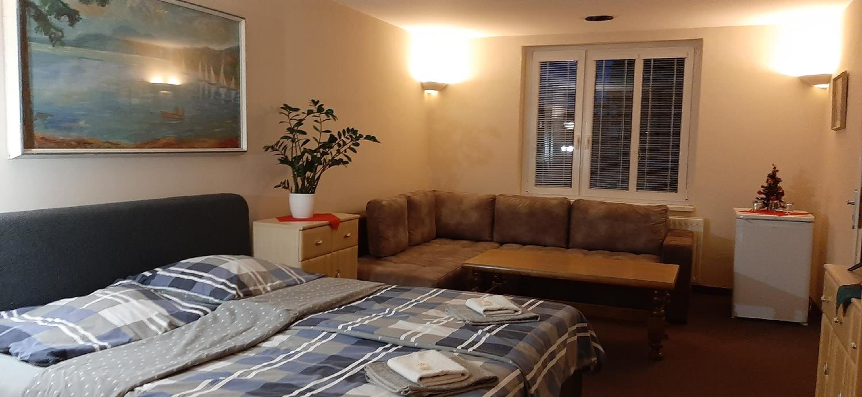 Family Room with Shower photo 1