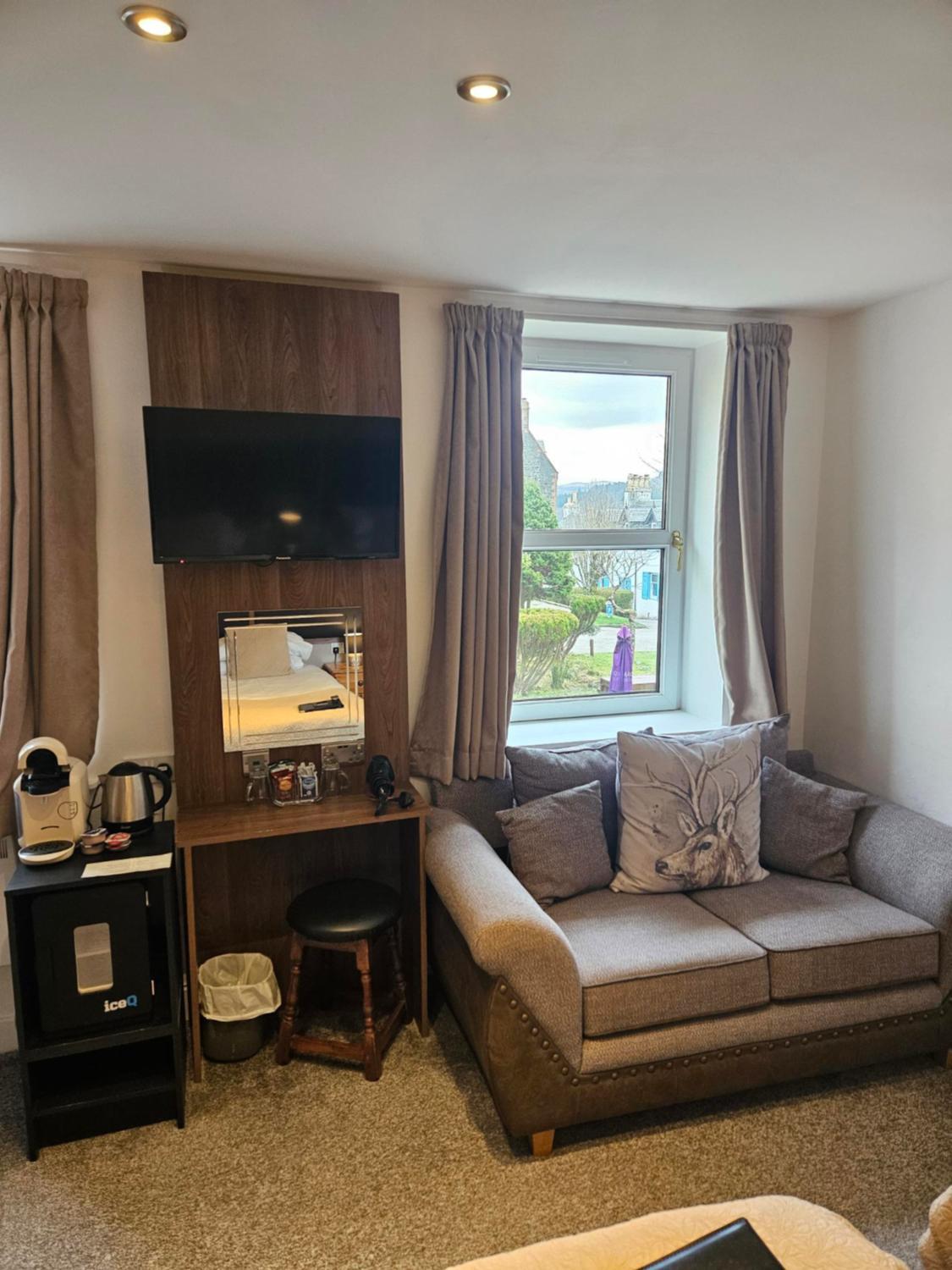 Superior Twin Room photo 2