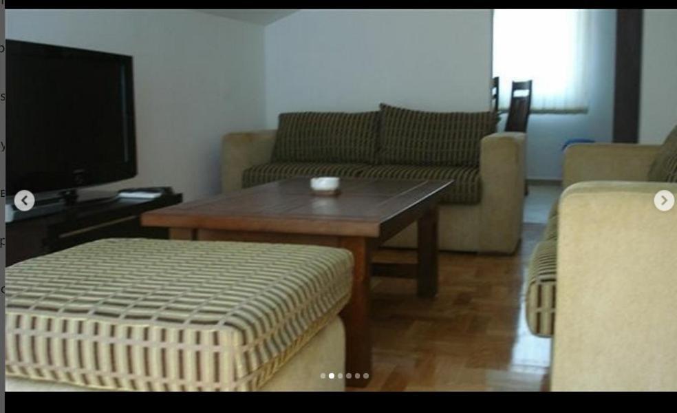 Two-Bedroom Apartment photo 2