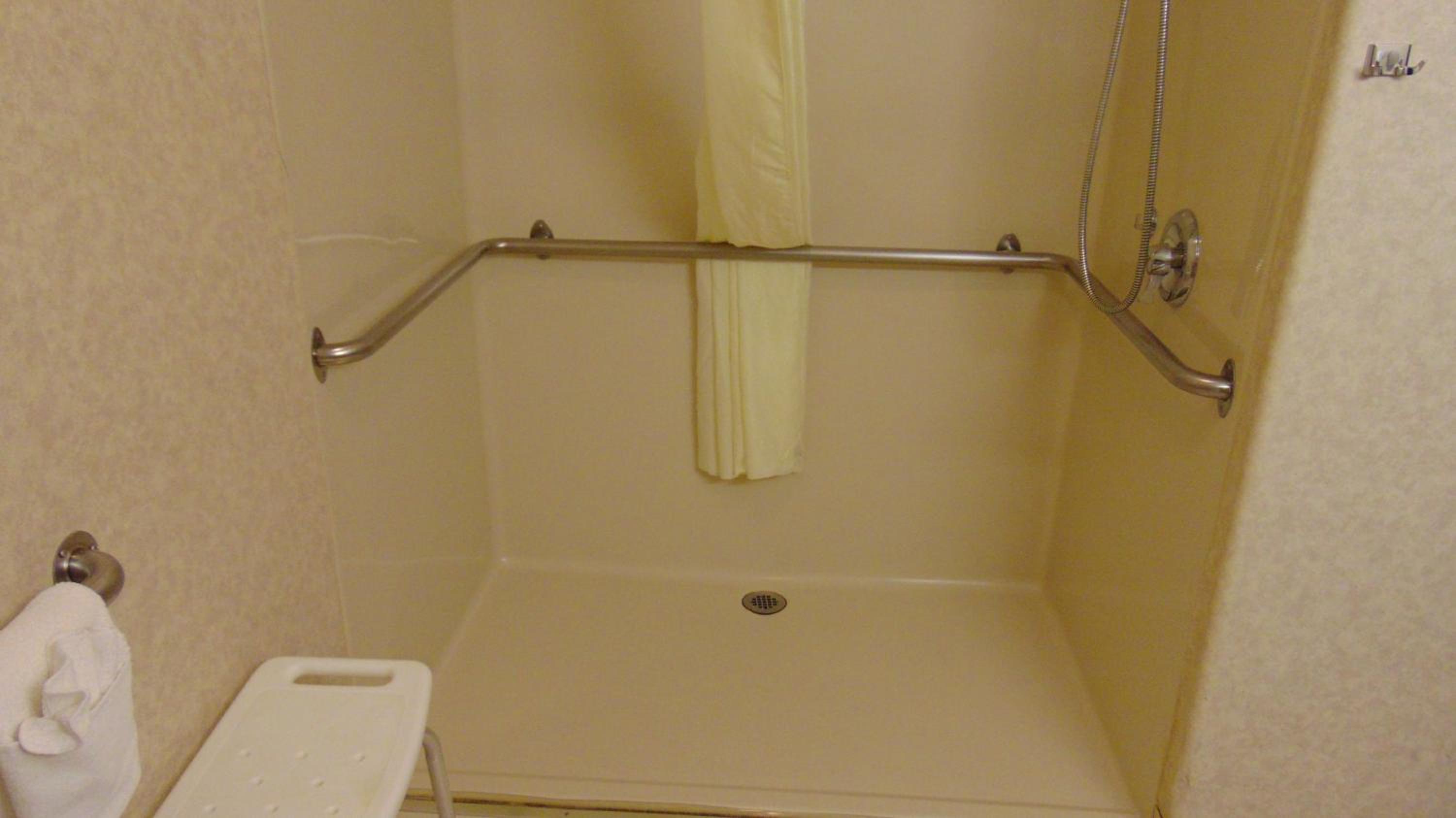 King Room - Disability Access - Photo 4