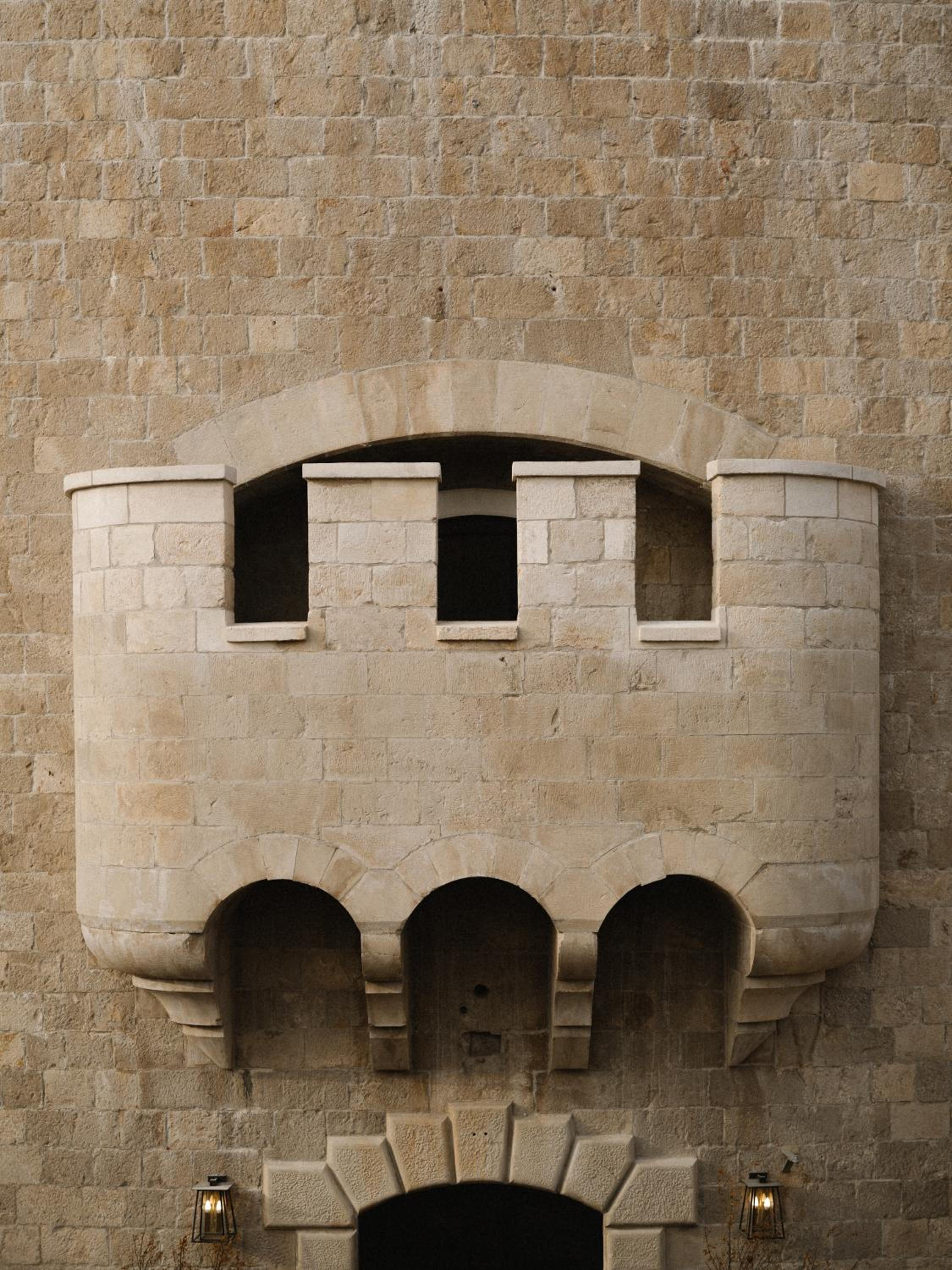 Sky Suite – Fortress View - Photo 6