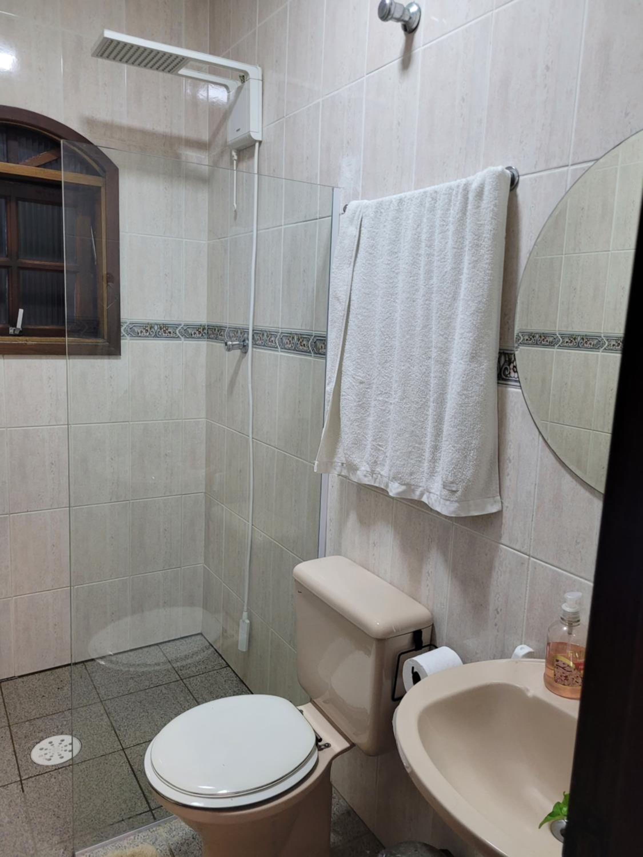 Double Room With Private Bathroom photo 2