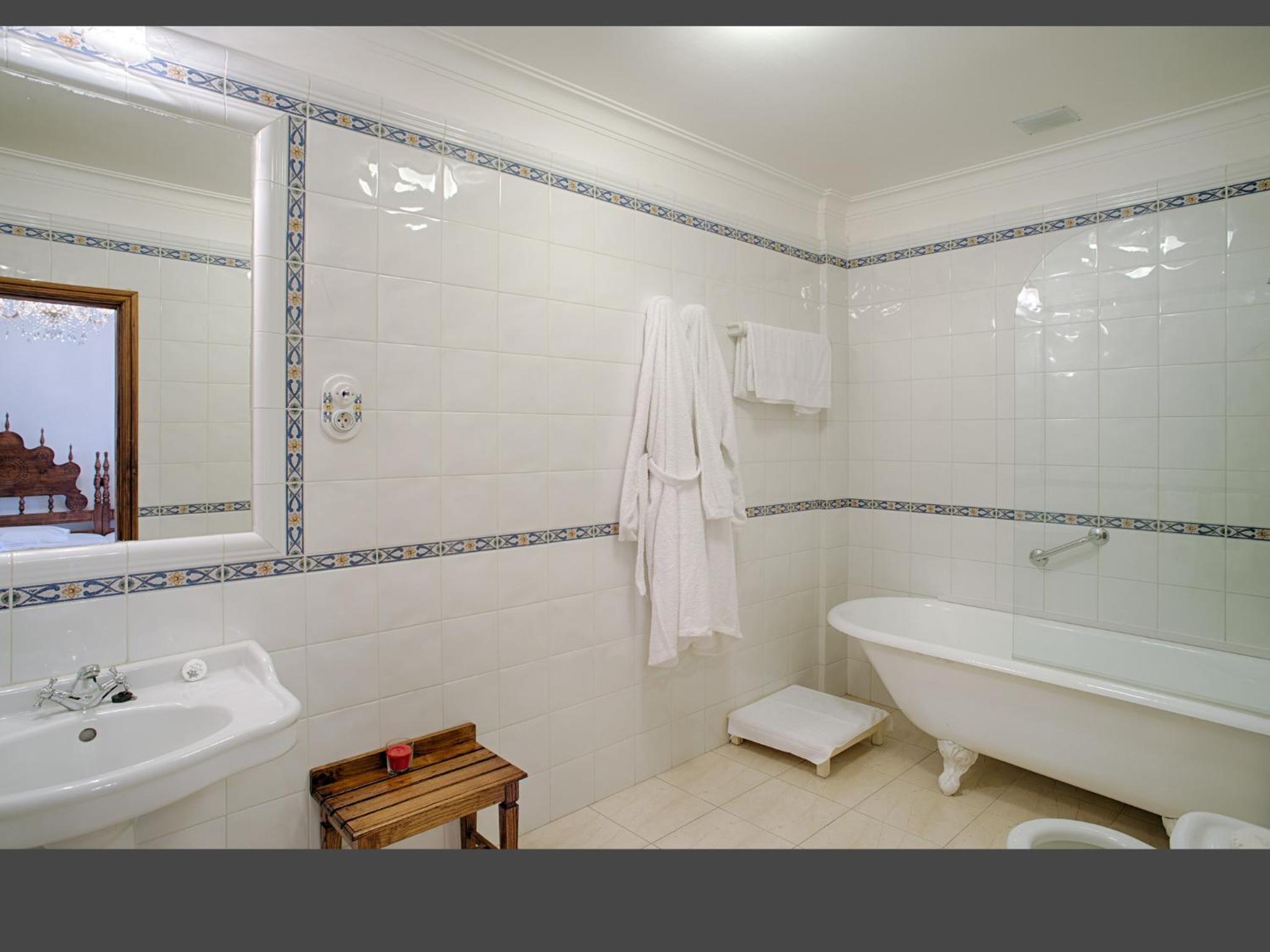 Double or Twin Room photo 2