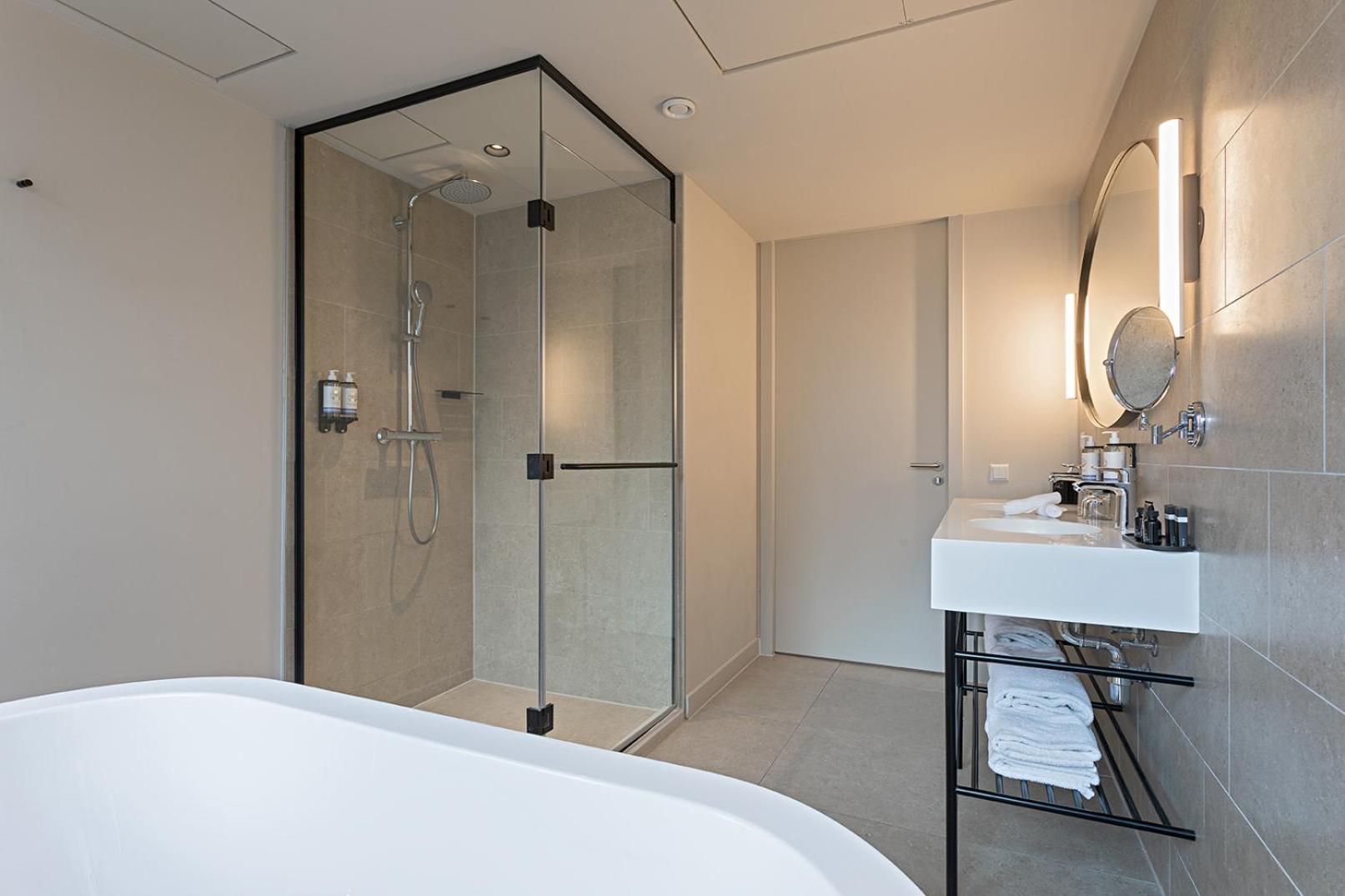Premium Room with River View