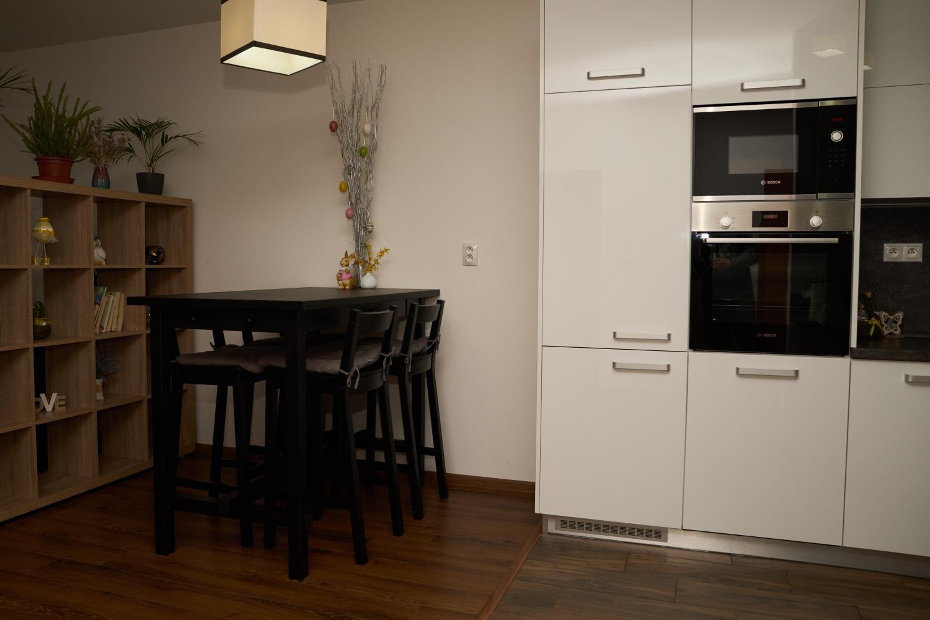 One-Bedroom Apartment - Photo 16