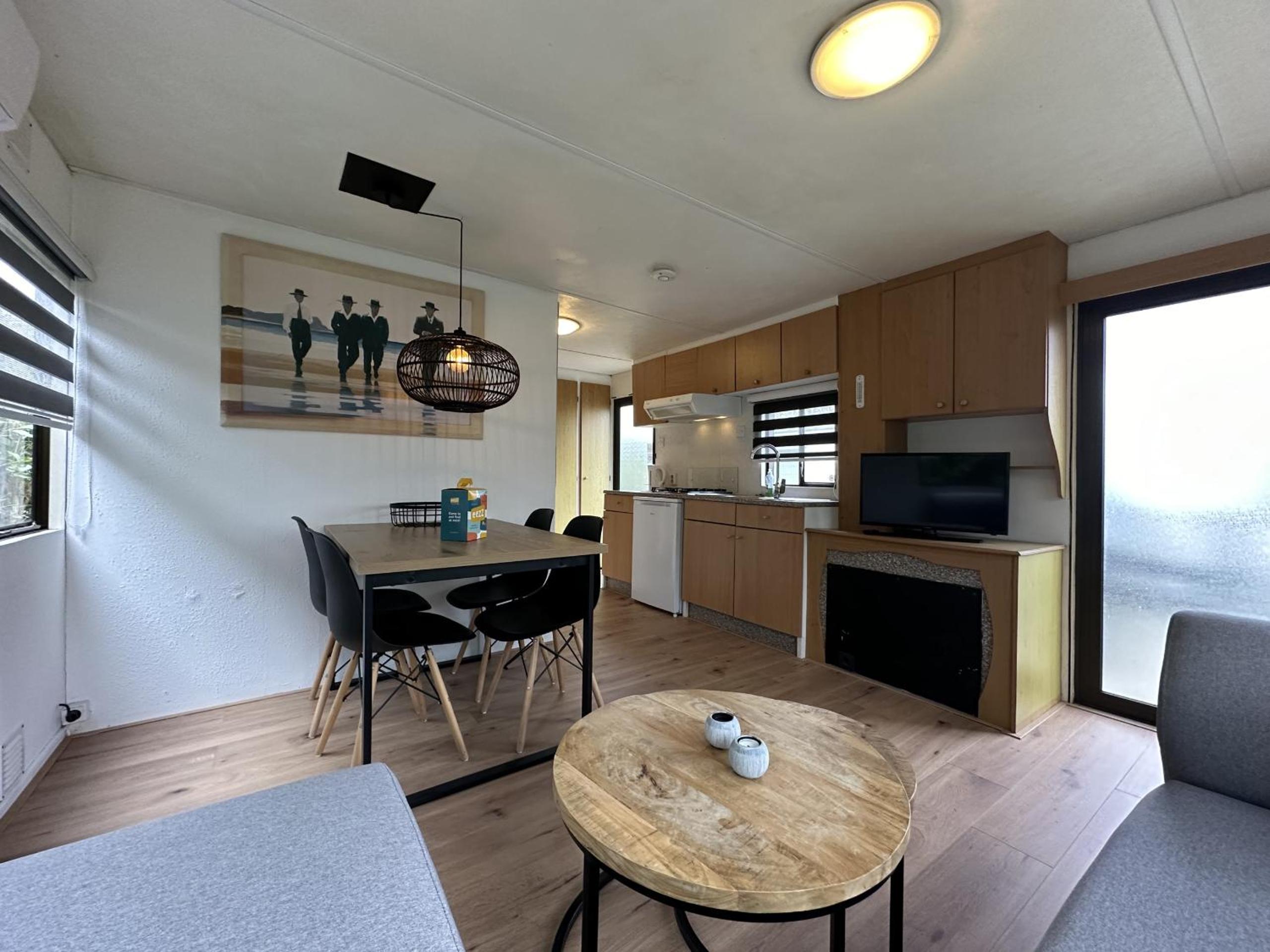 Chalet photo 1