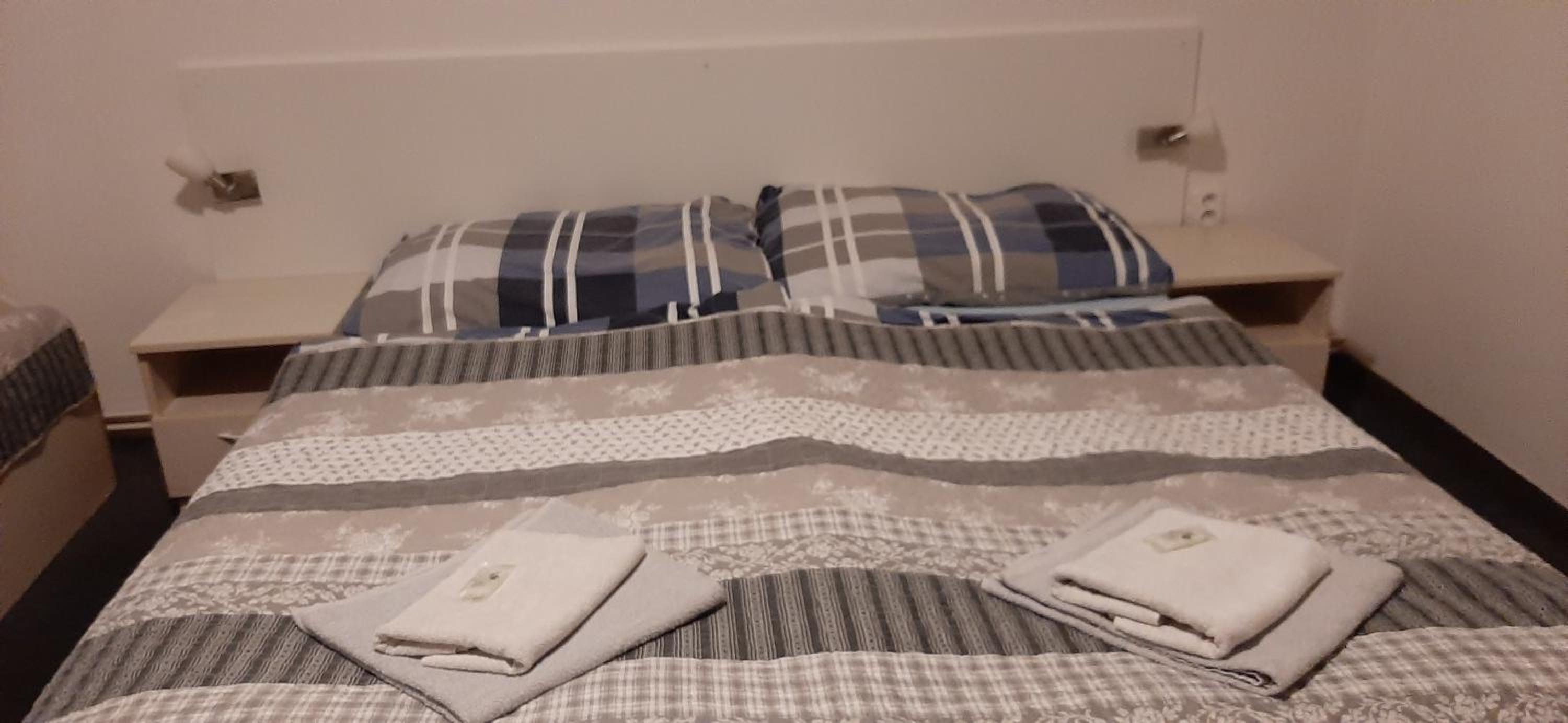 Double or Twin Room photo 1