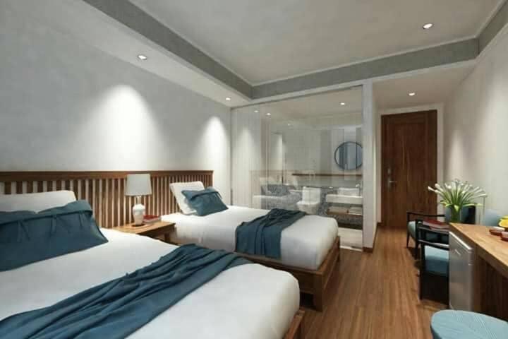 Family Suite photo 2