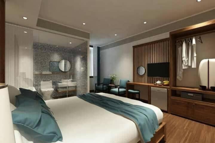 Executive Suite photo 3
