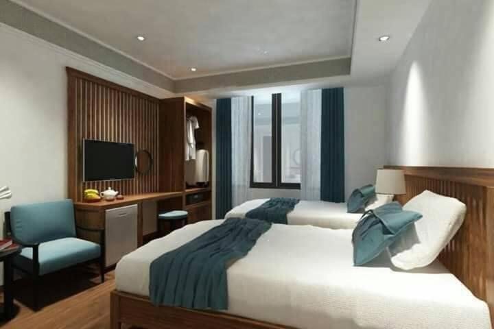 Family Suite photo 3