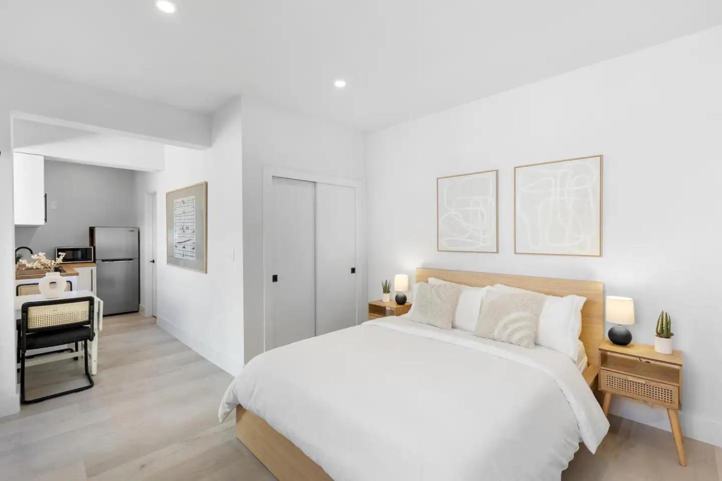 Apartment photo 1