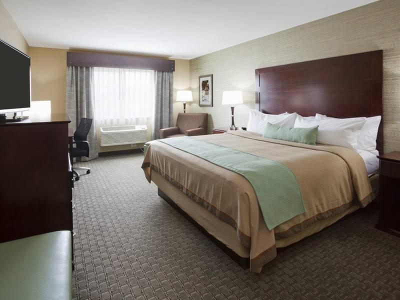 Standard King Room